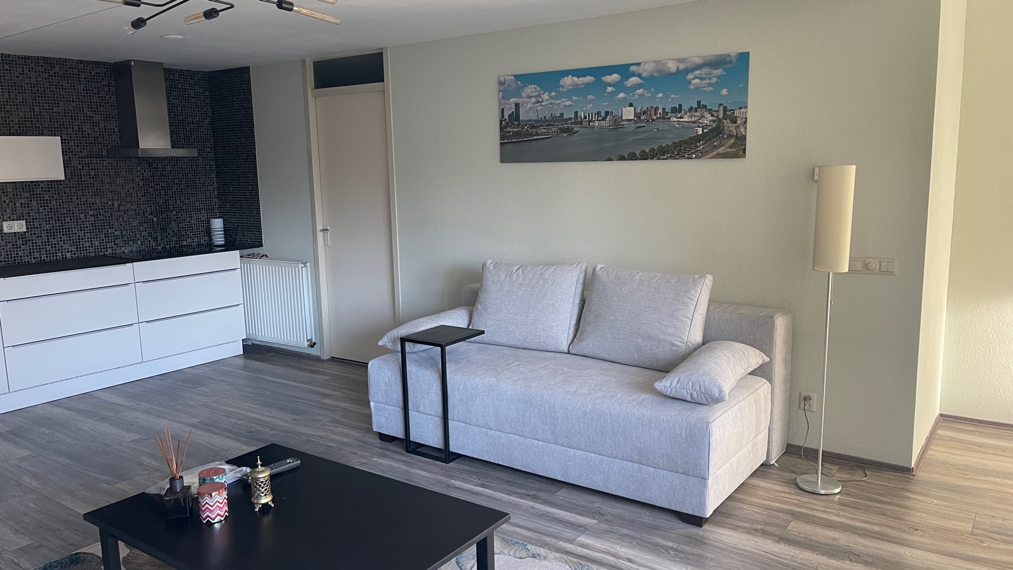 Luxury apartment in Rotterdam Center — Rotterdam stay