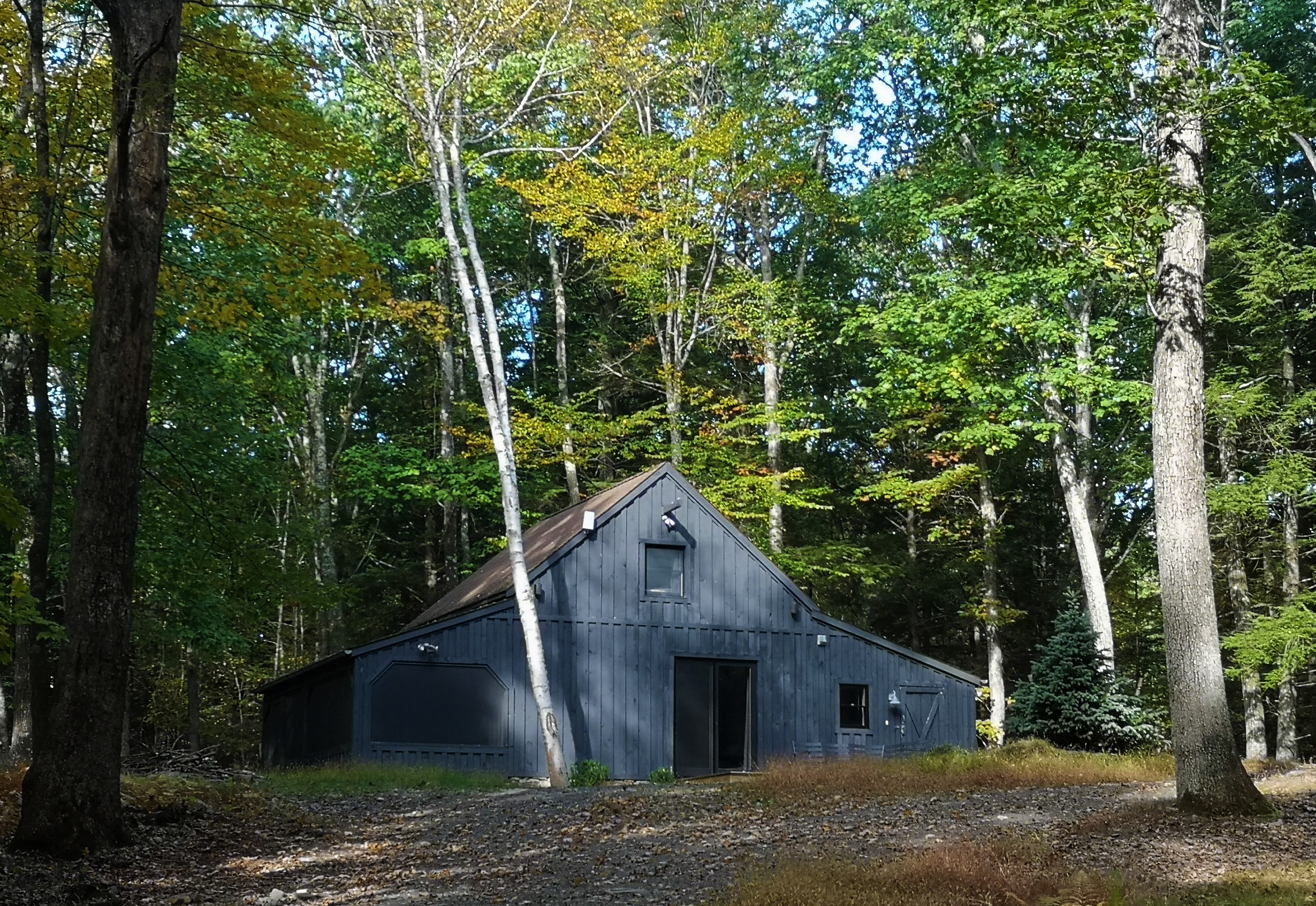 Forest Hideaway In The Catskills Barns For Rent In Woodstock New York United States Forest Hideaway In The Catskills Barns For Rent In Woodstock New York United States