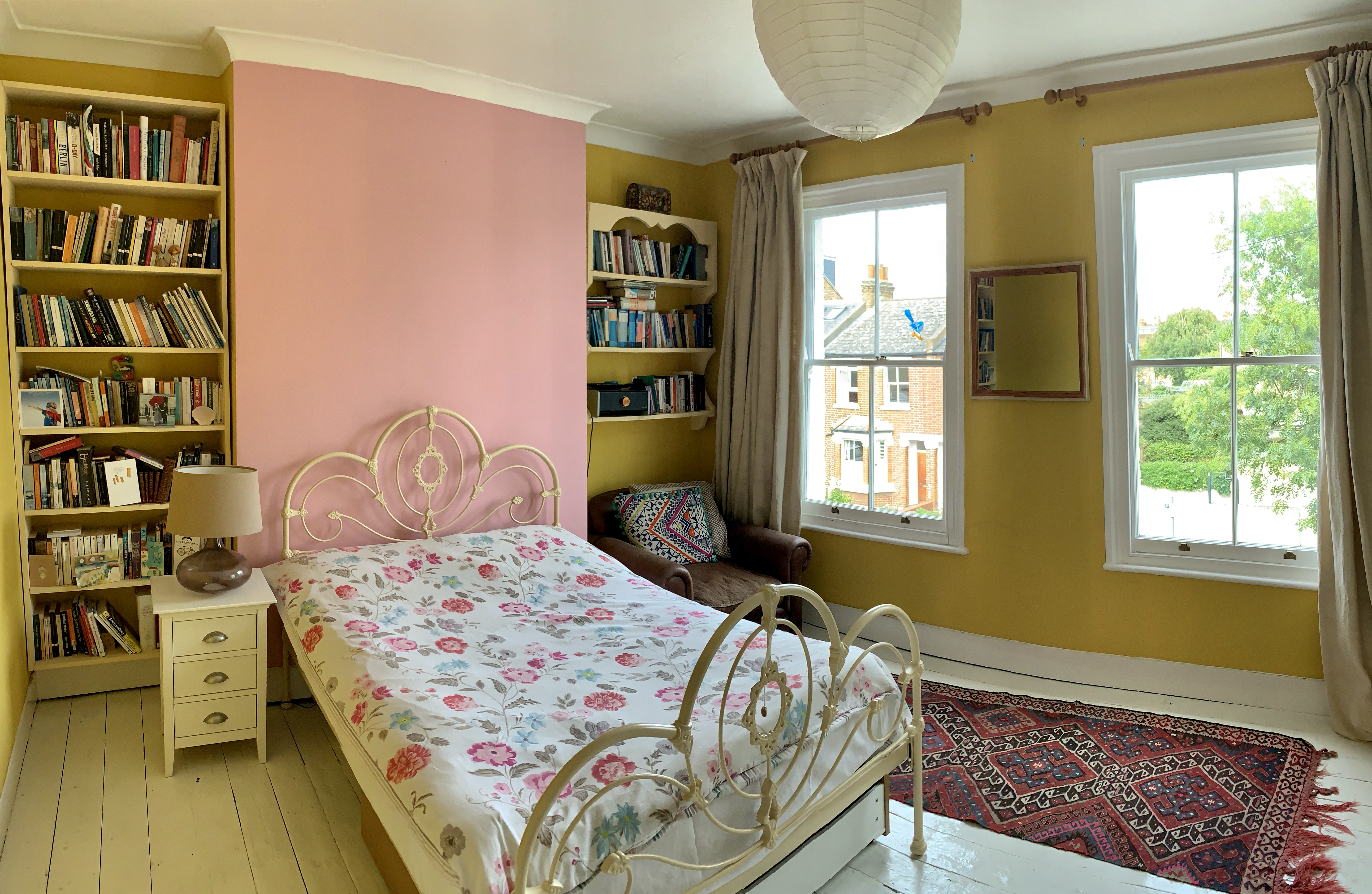 Cozy room in lovely area!(Chiswick) in Ealing, London