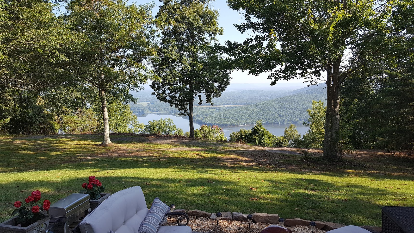 Tranquility at Gorhams Bluff Houses for Rent in Pisgah, Alabama