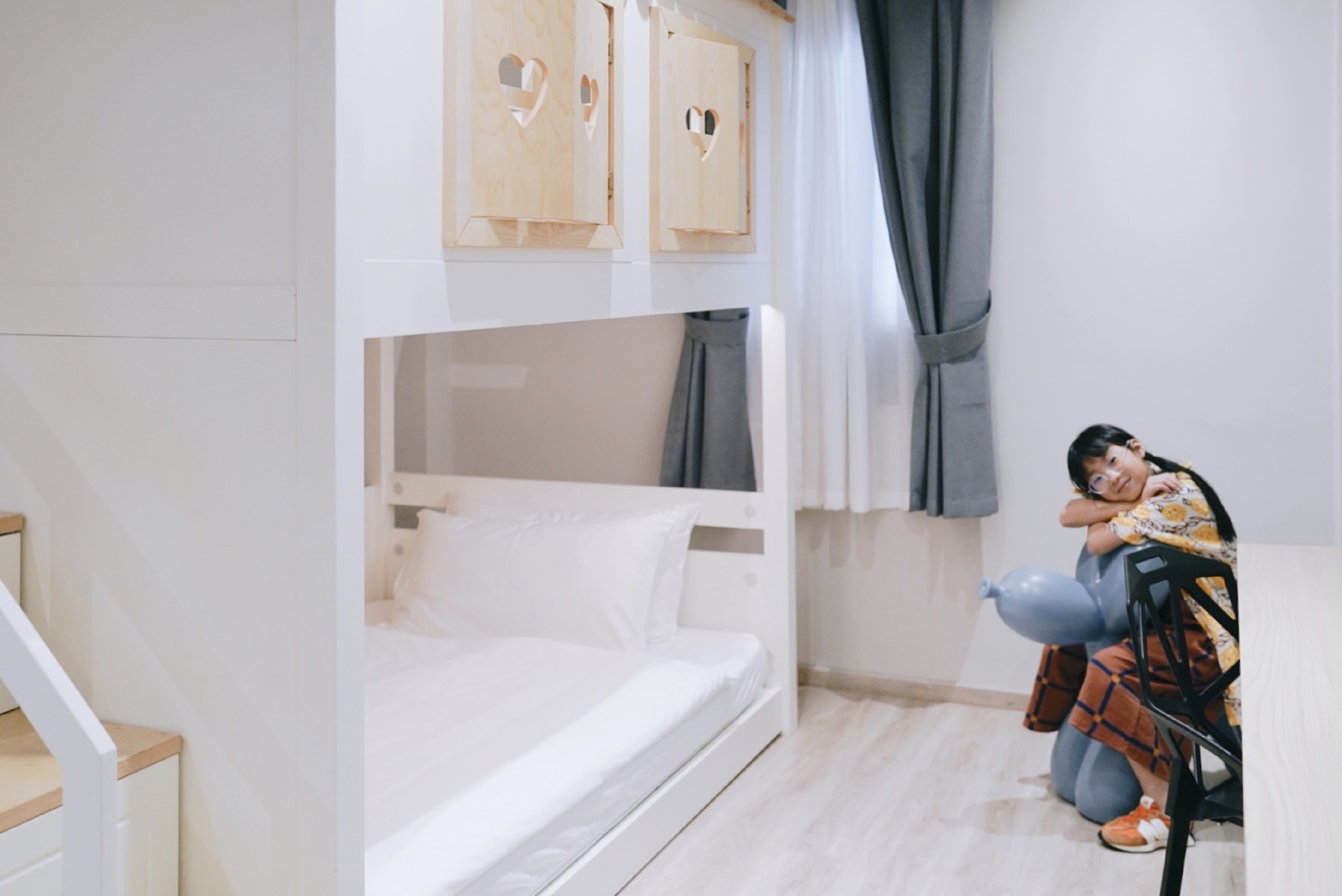 【REST】Bugis/Cinematic Premium Family - POOL
