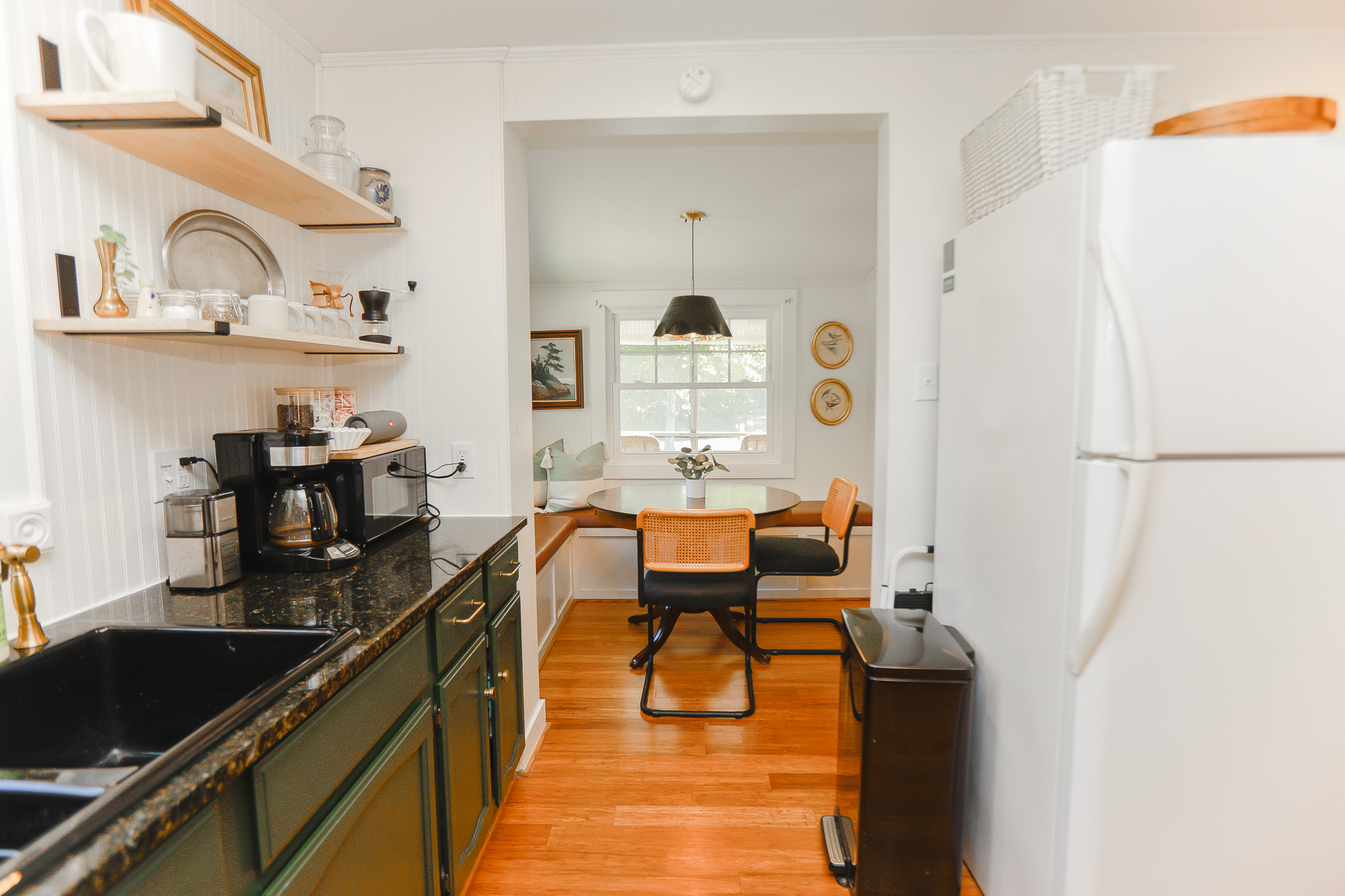 Waterfront Cottage w Private Beach Cottages for Rent in Heathsville