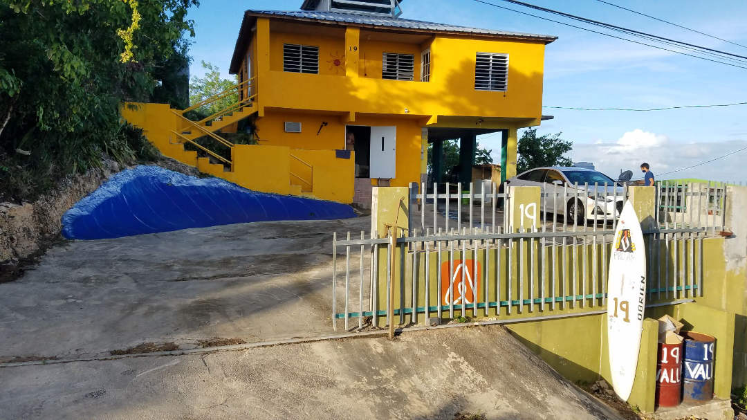 Basic family on NW Puerto Rico Cottages for Rent in Quebradillas, Quebradillas