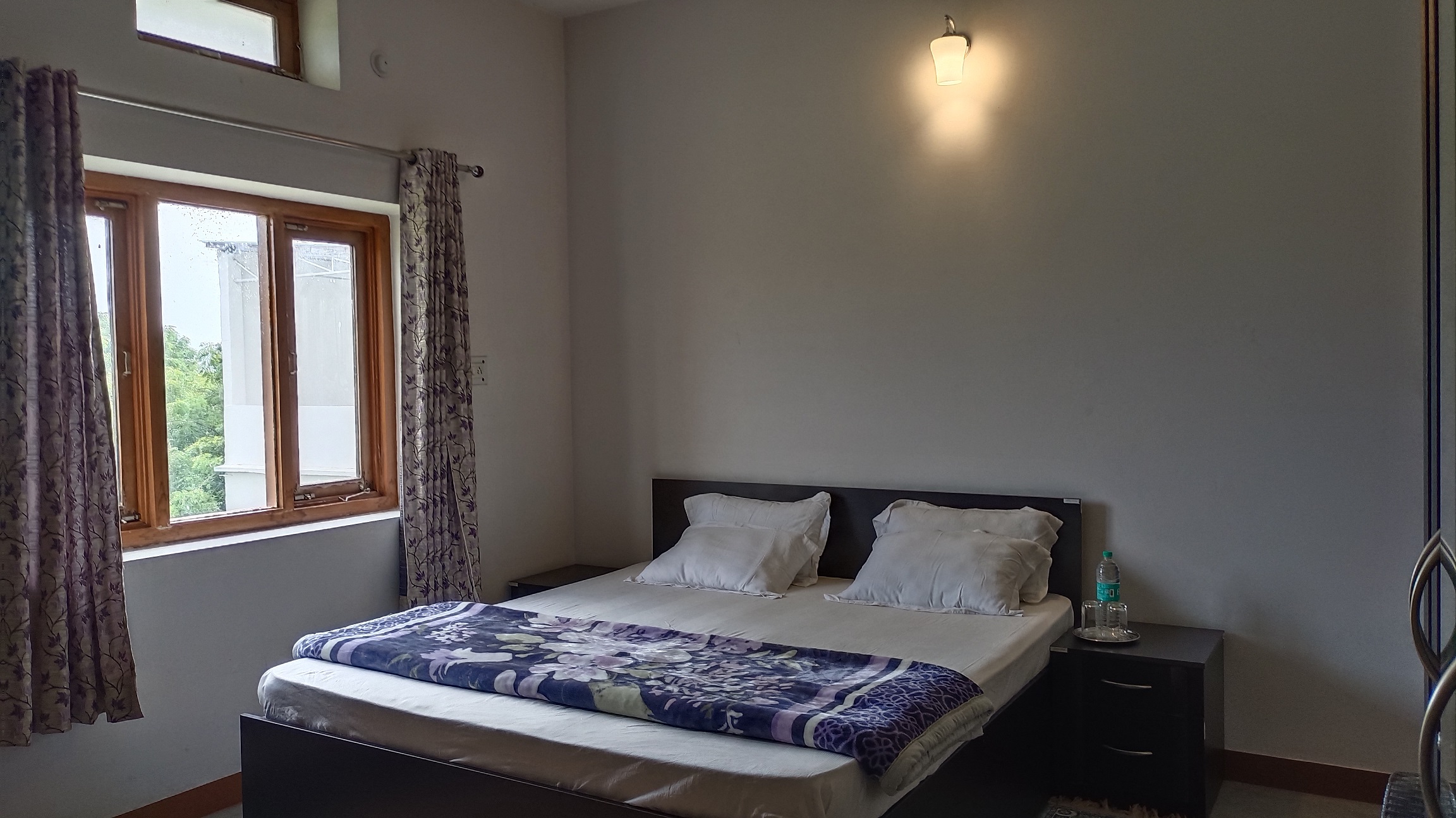 2BHK Cozy Village Suite w/ Breakfast. Family only