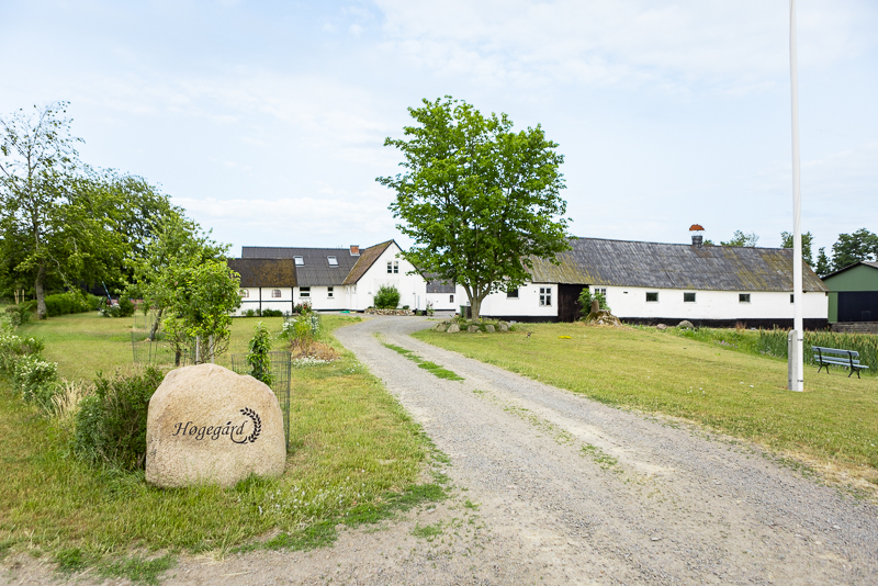 Idyllic Farm holiday in the countryside