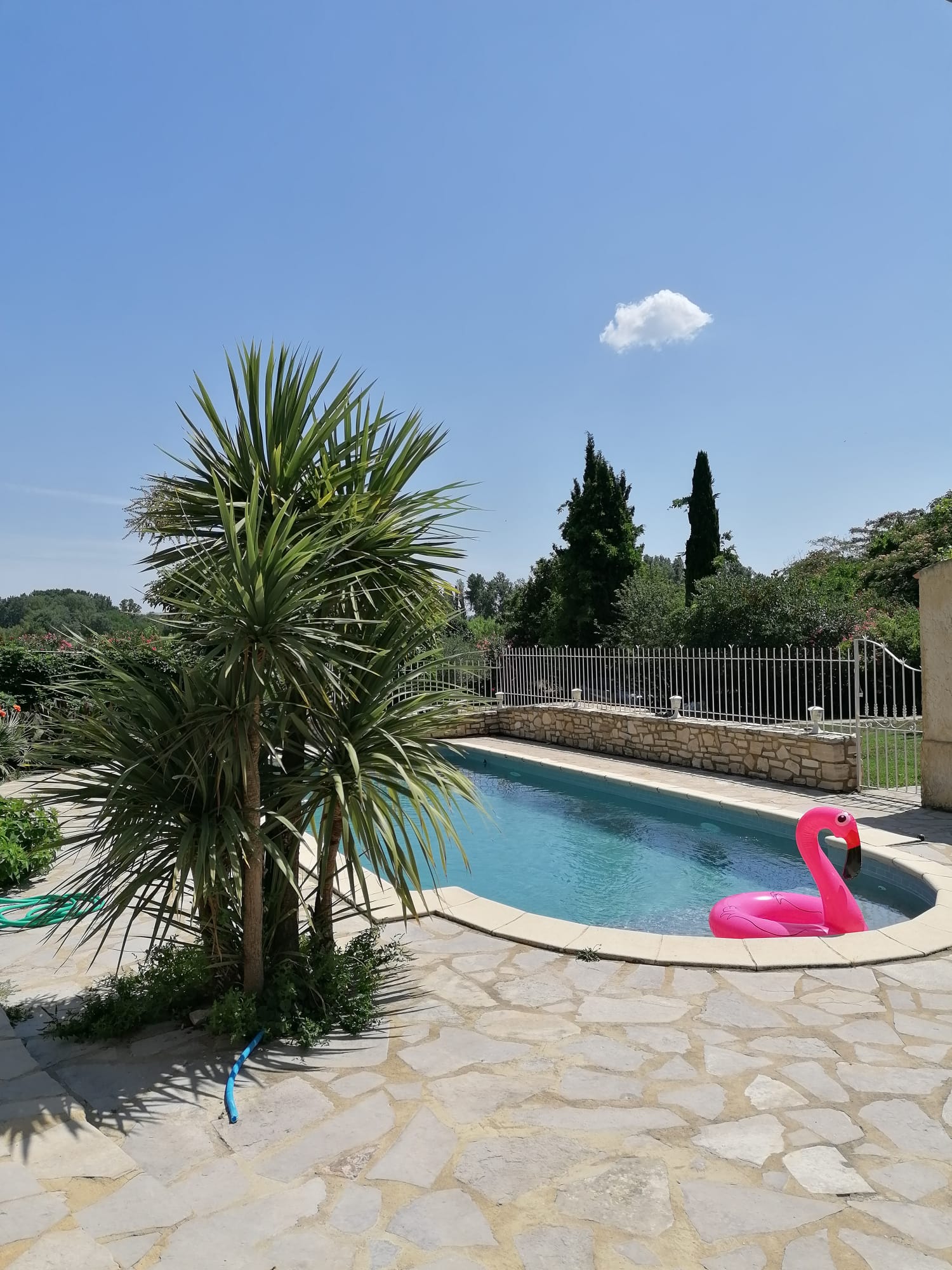 bastide de Beauchamp