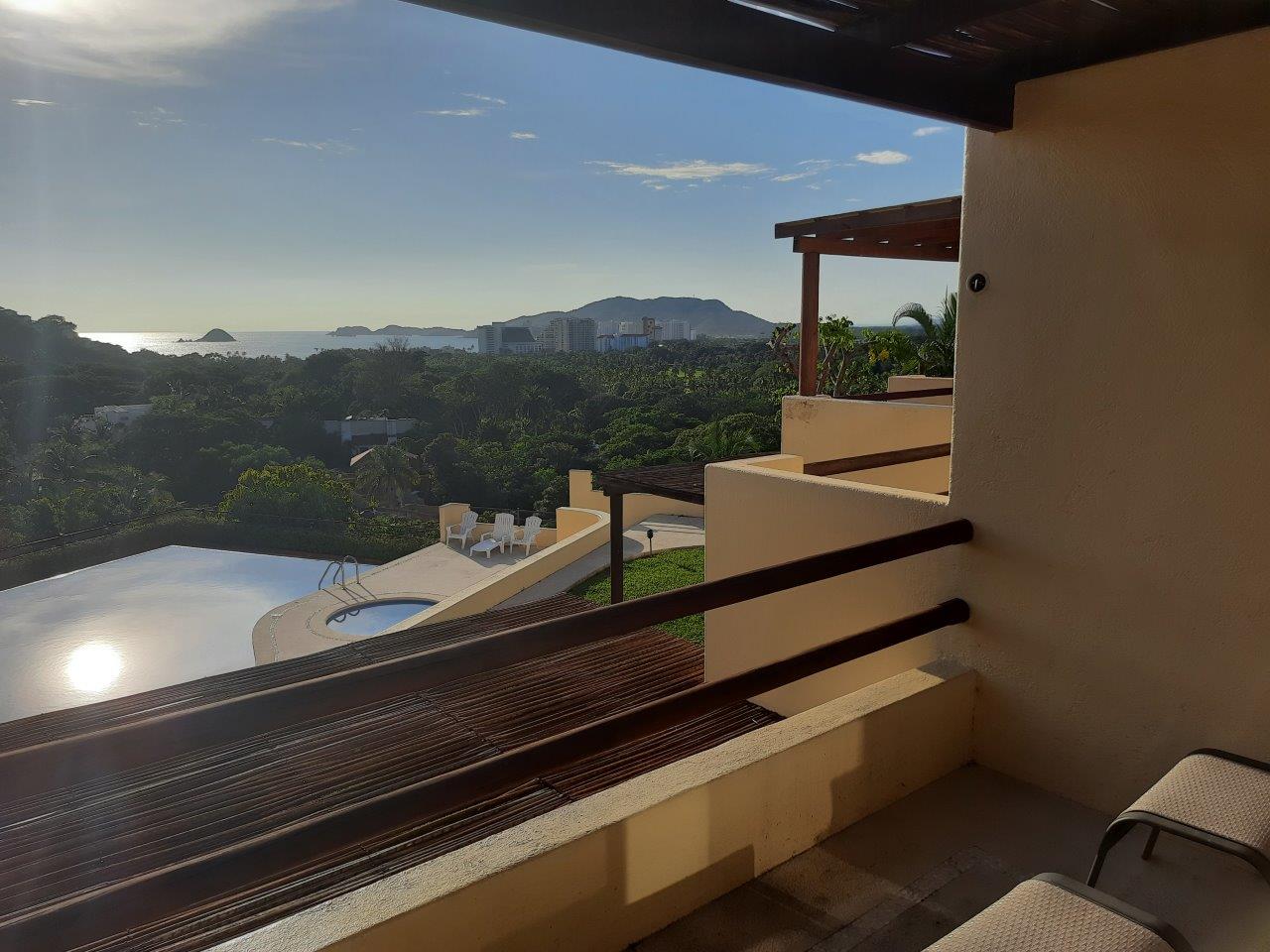 Villa Las Palomas