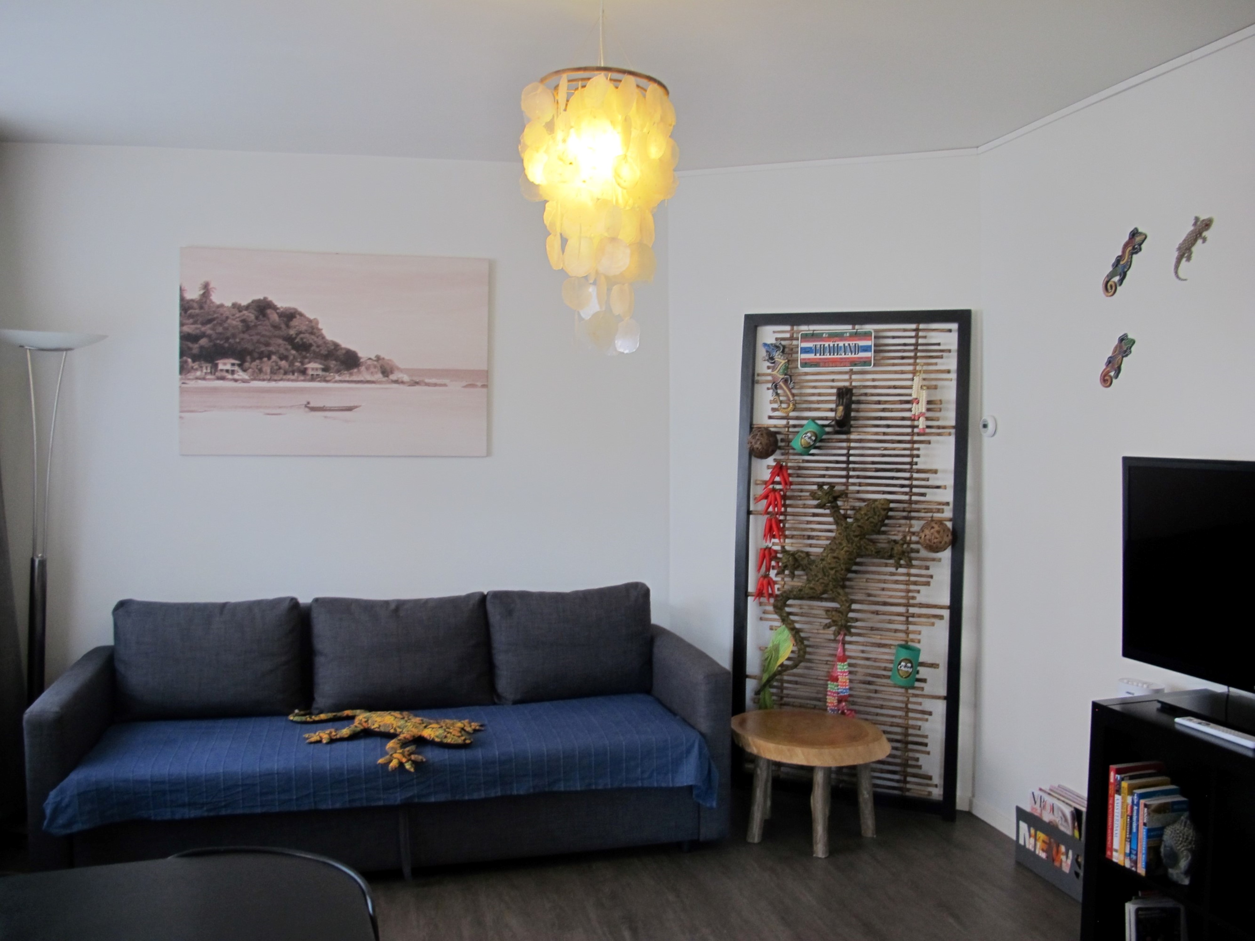 Thailand apartment Amsterdam — Amsterdam stay