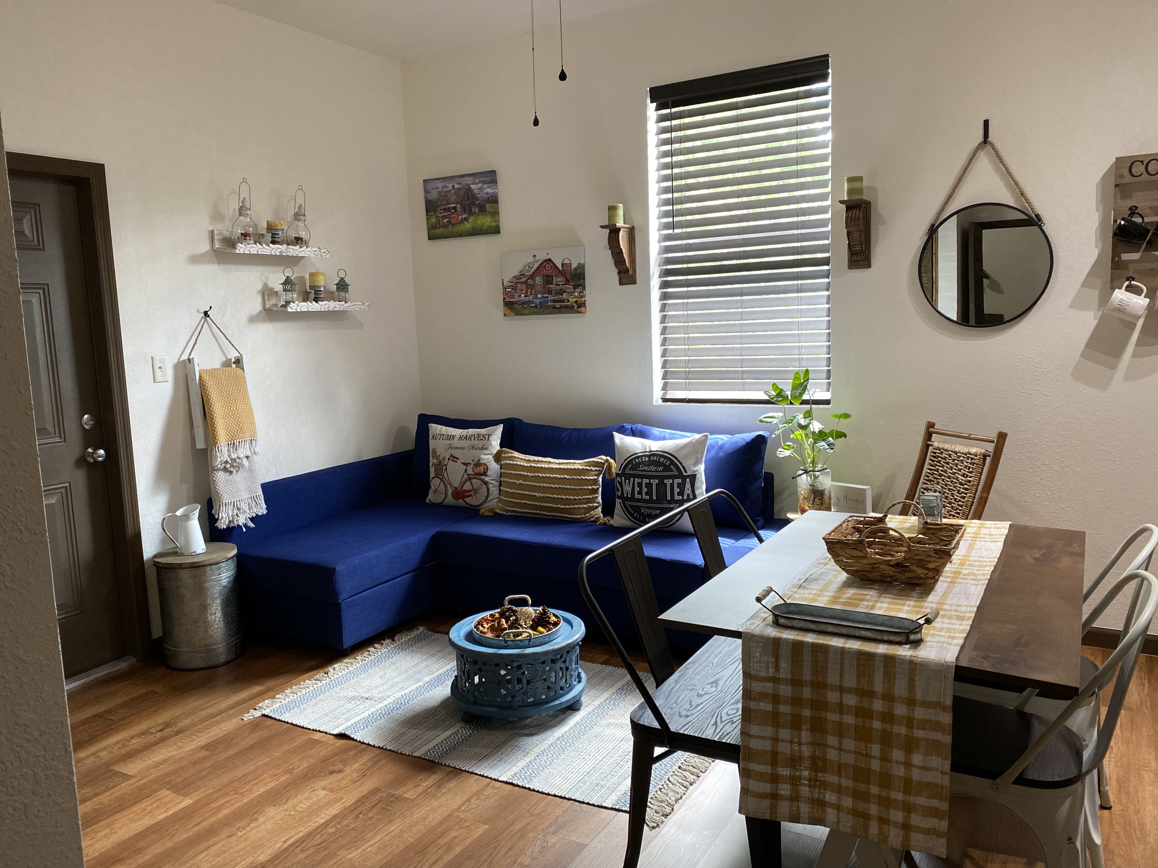 Keys Porch Experience New and Beautiful Unit 1