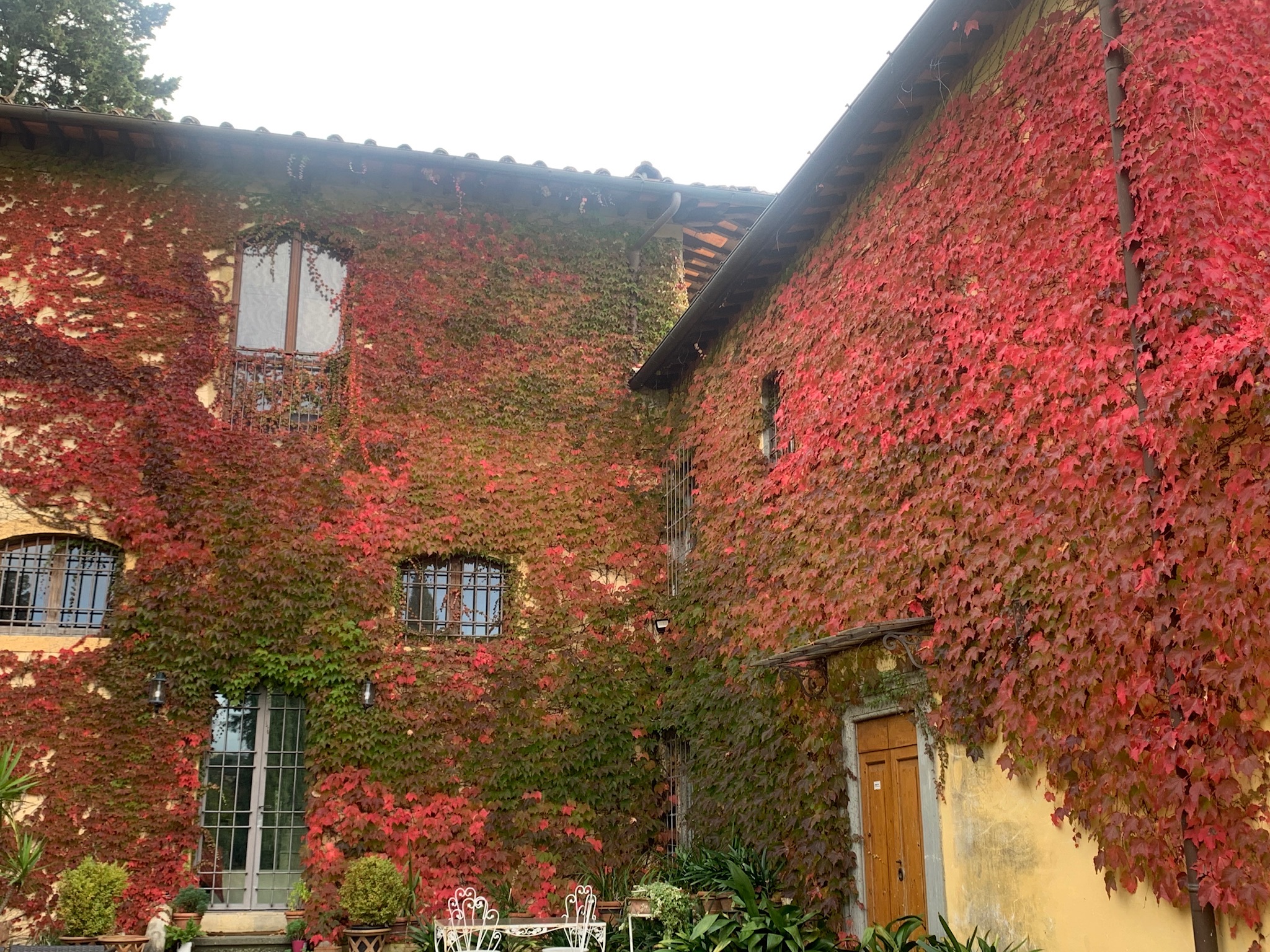 Residenza Strozzi The Stables: pool garden parking in Campo di Marte, Florence