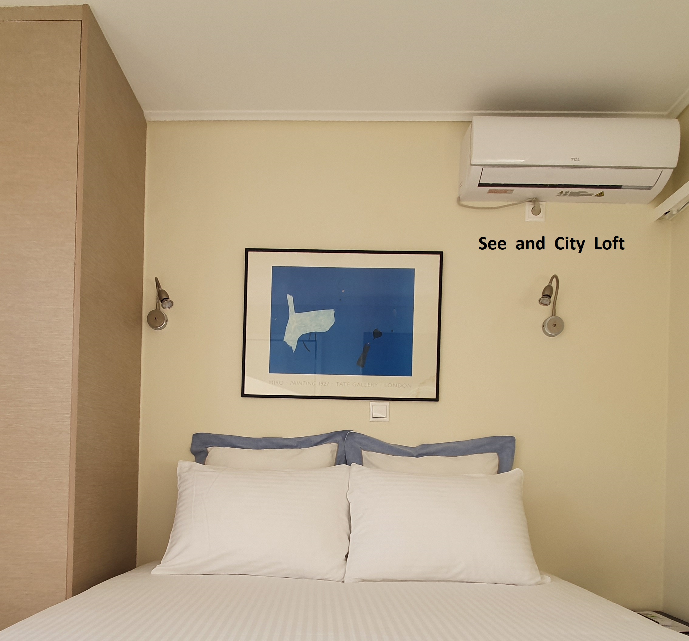 See and City Loft