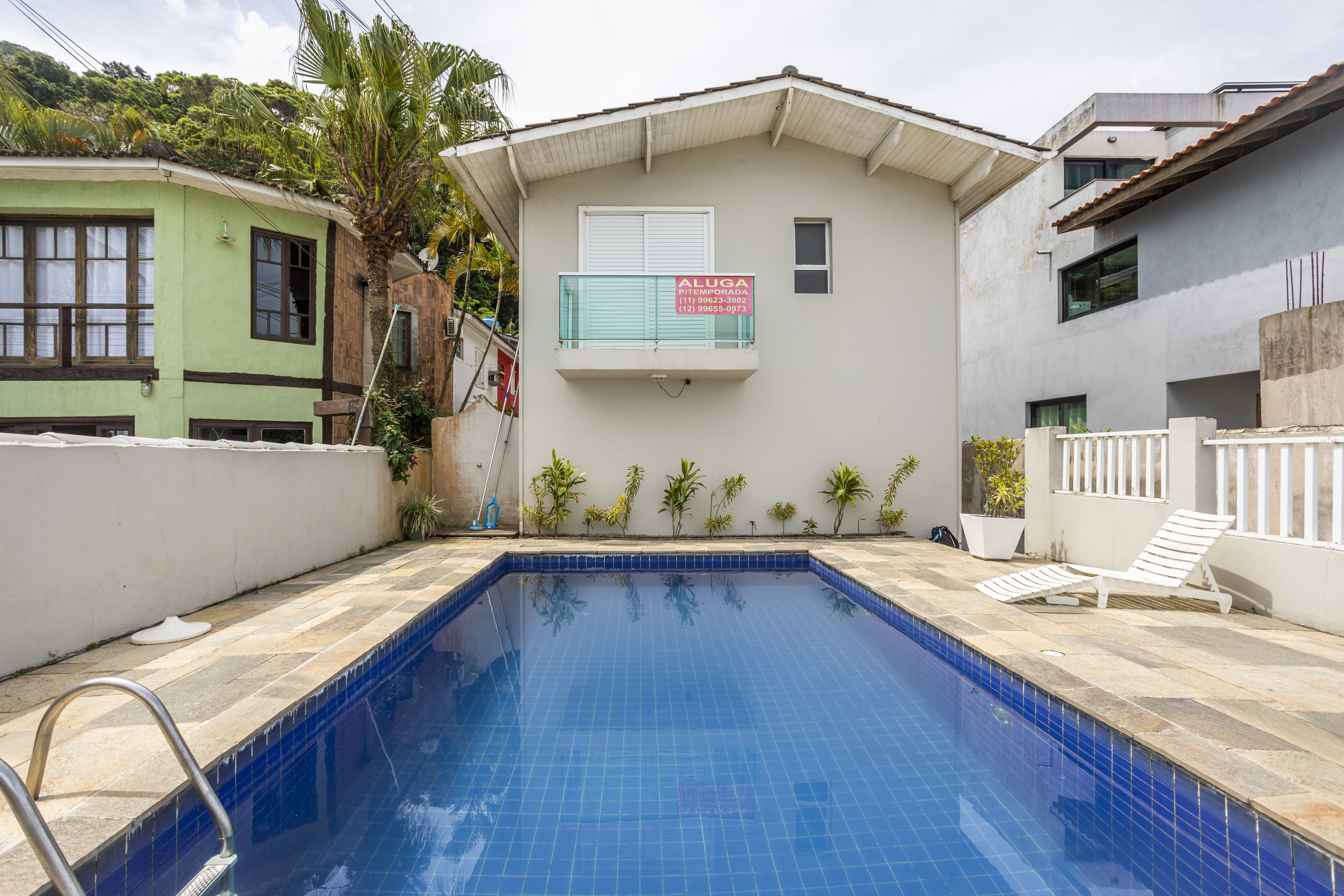 Casa em Boiçucanga (6) - north coast SP