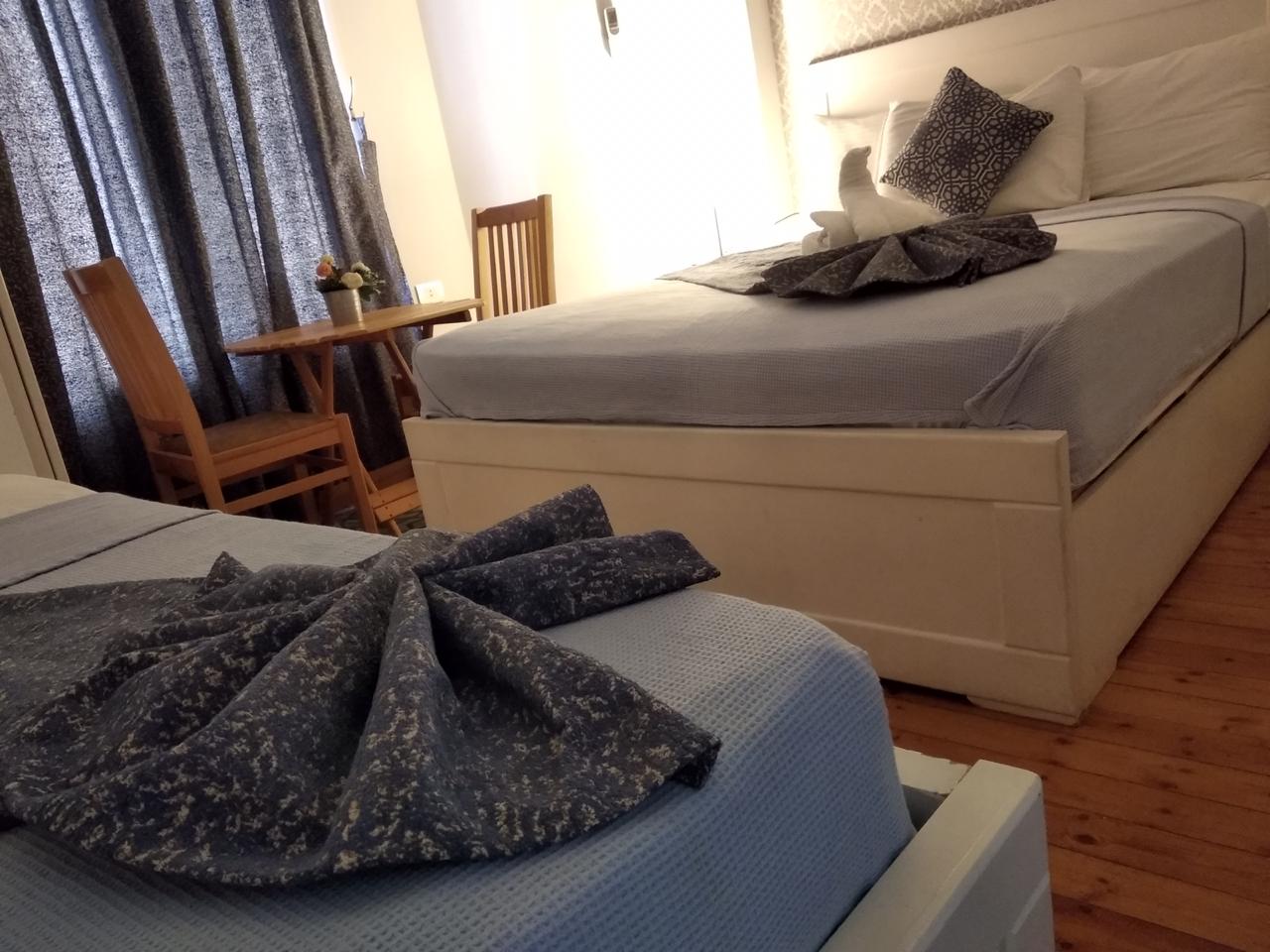 Perfect Room in down town