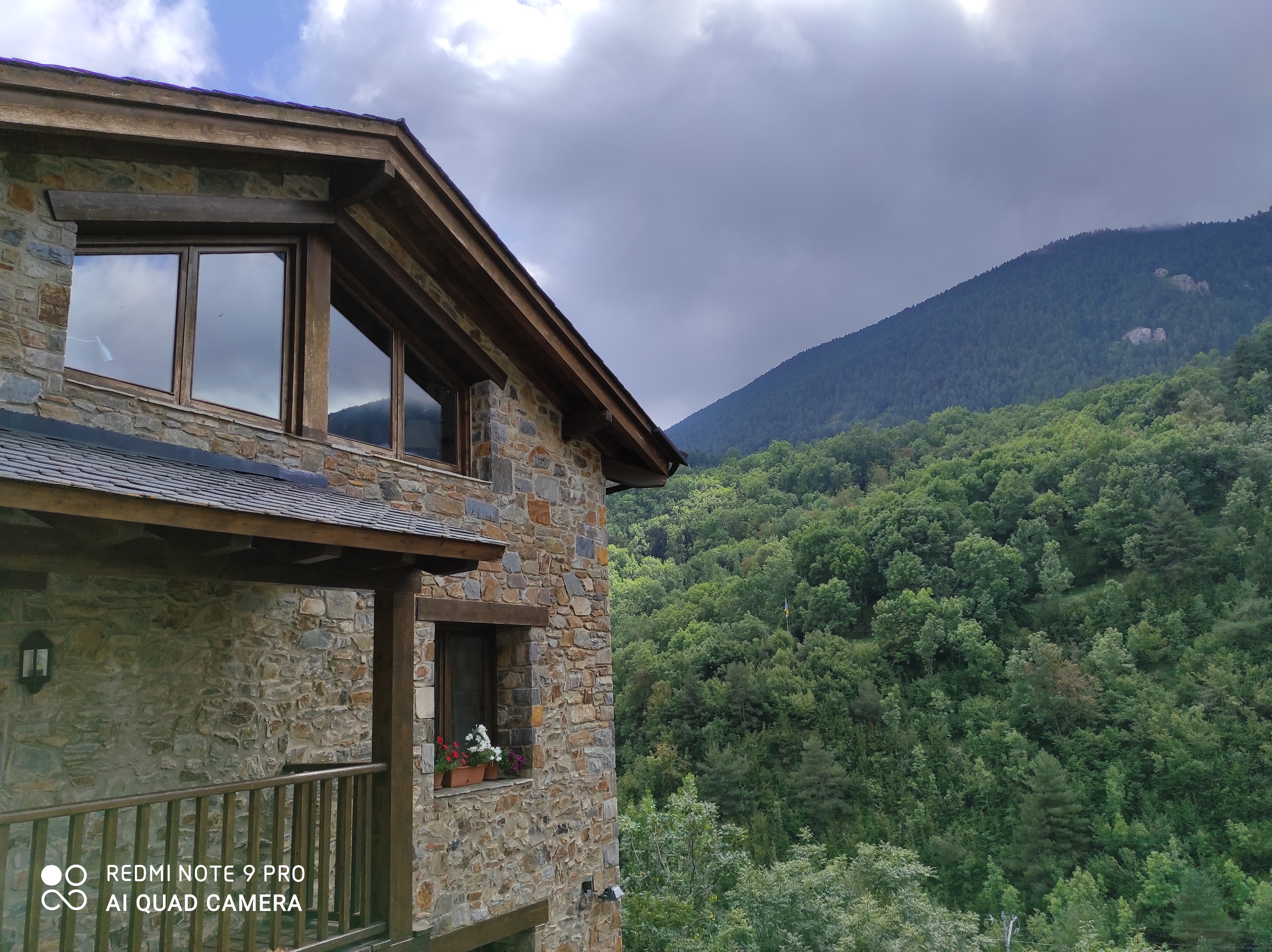 Apartamento en Toses in Toses, Girona