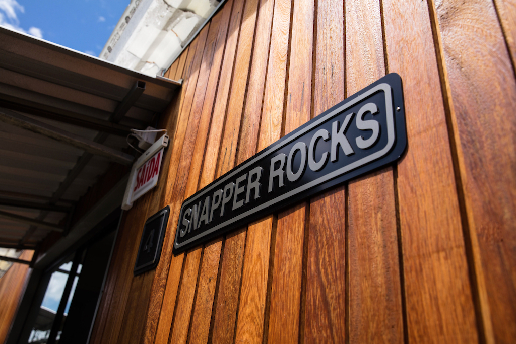 Loft Container Snapper Rocks 4