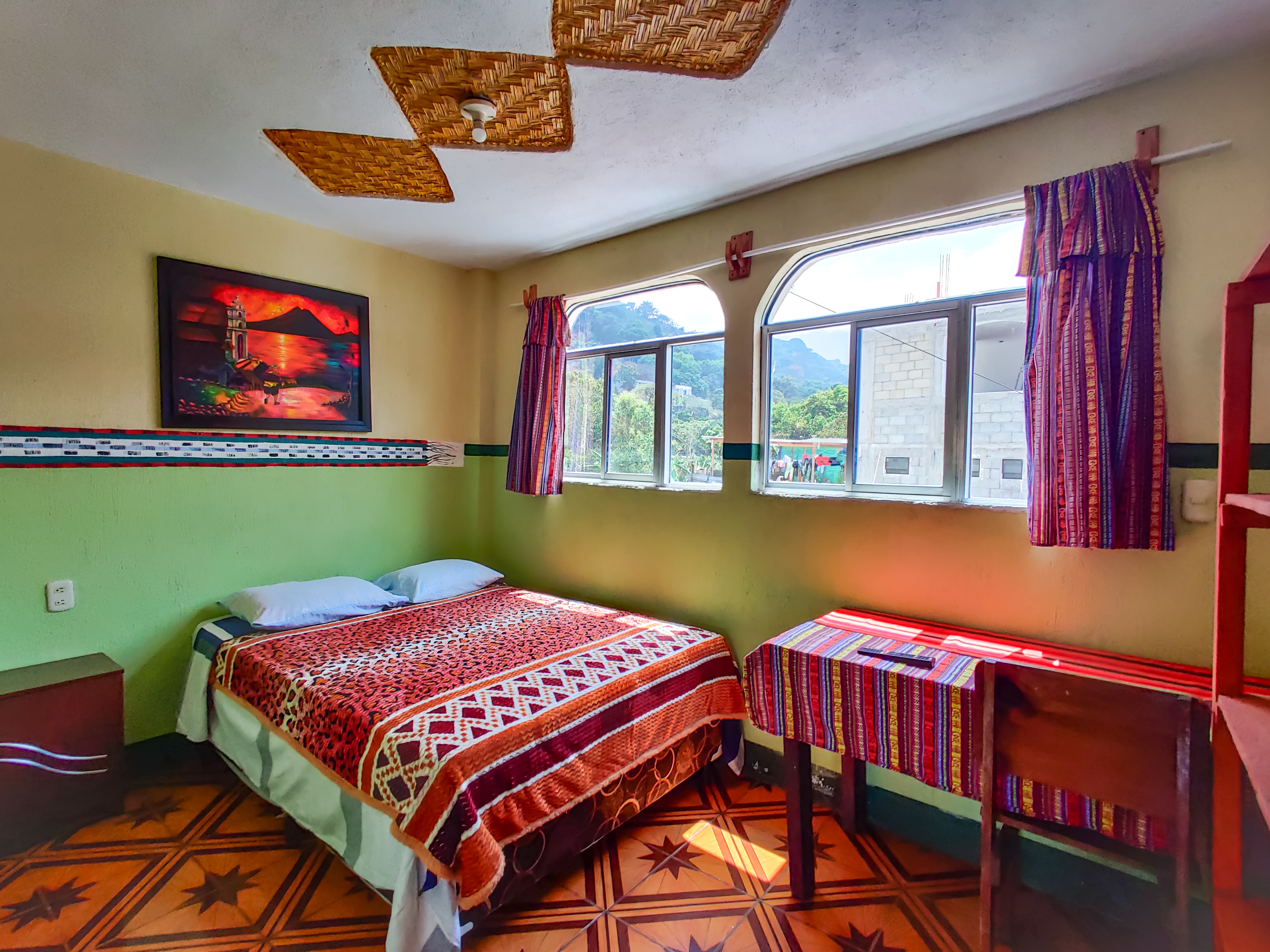 Casa Argentina - Suite A
