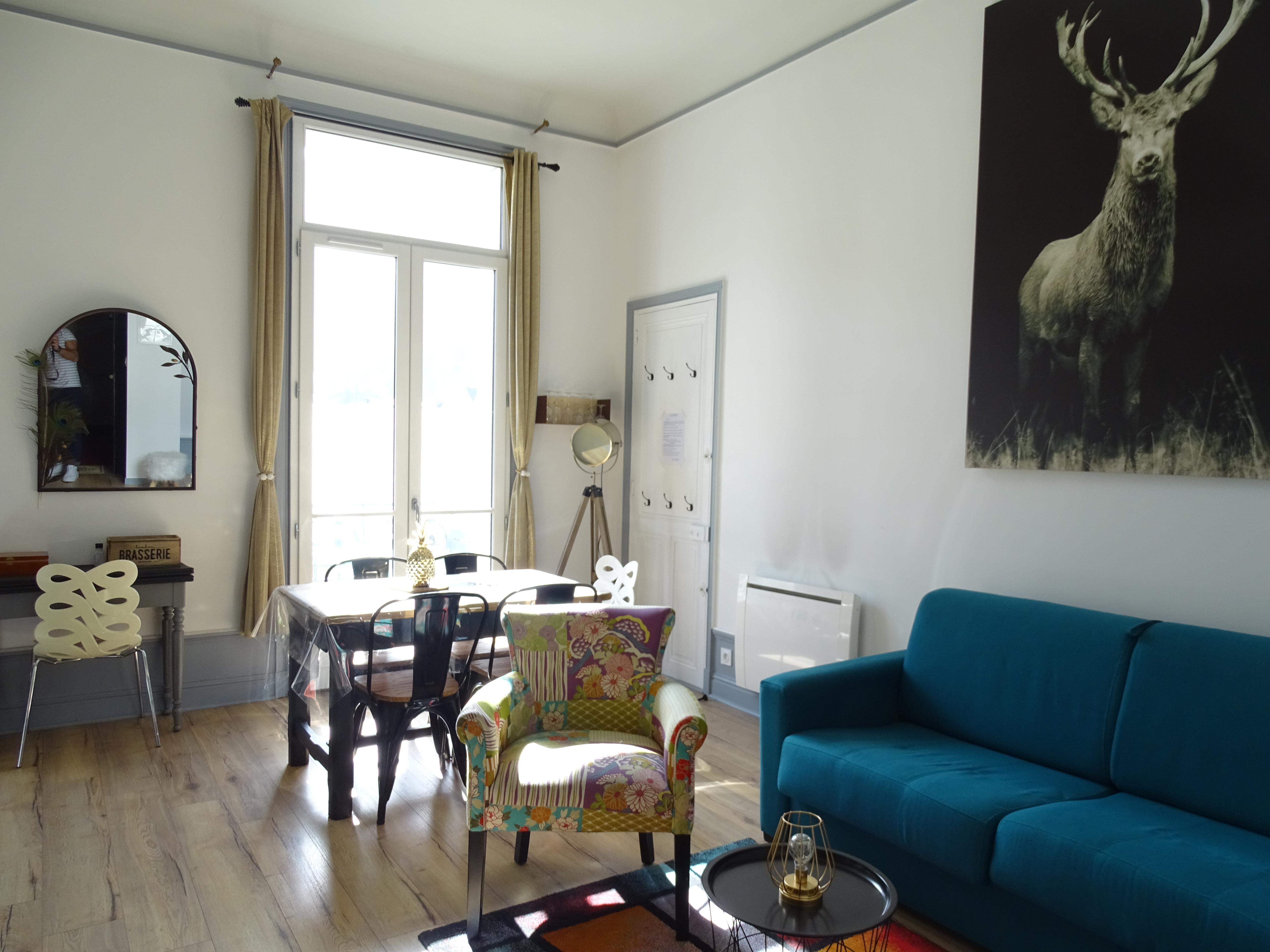 Appartement T2 Bis Pyrenees Palace Apartments For Rent In Bagneres De Luchon Occitanie France