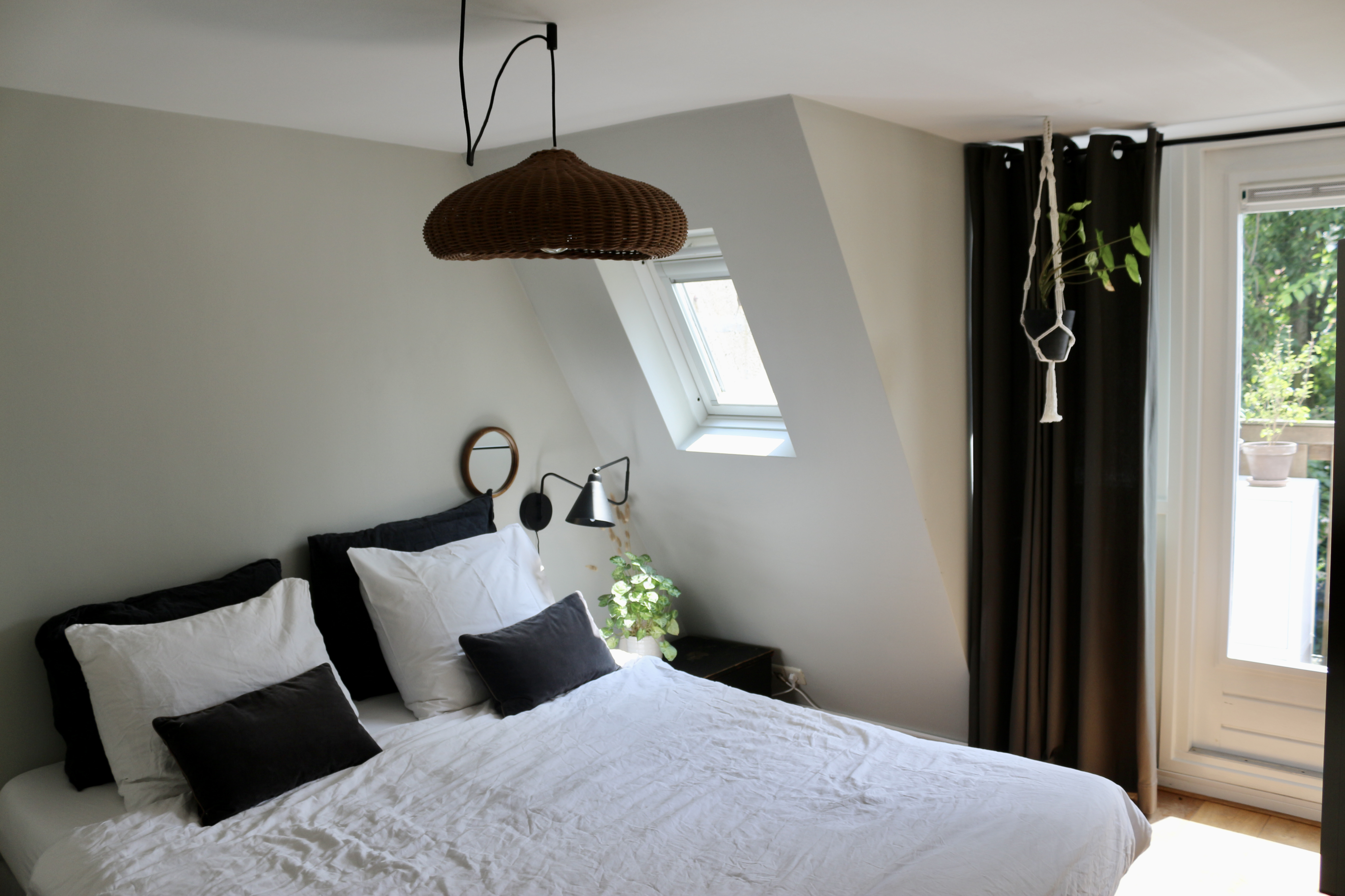 Beautiful Westerpark apartment near Jordaan. — Amsterdam stay