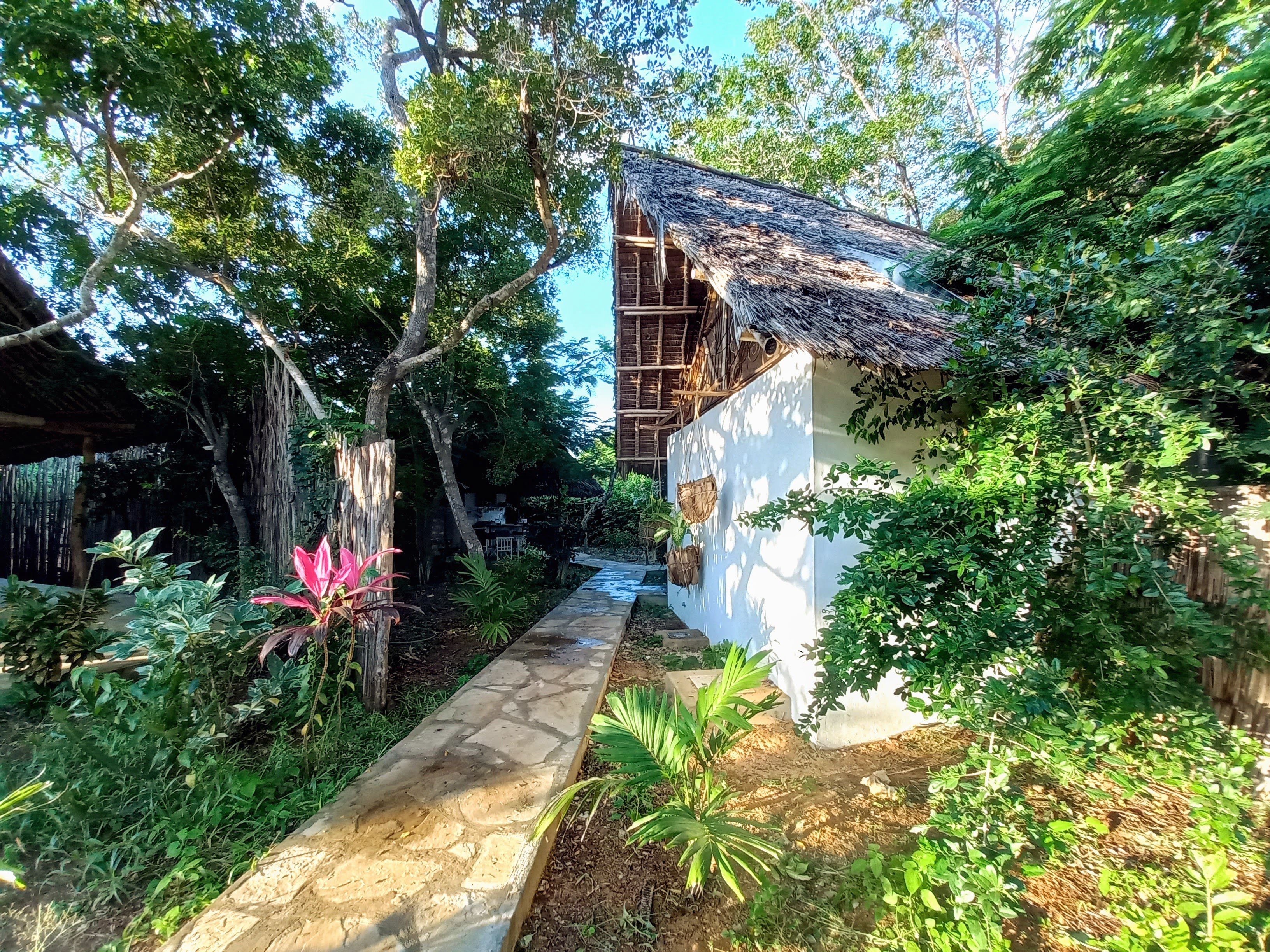 Cool Chalets in Watamu