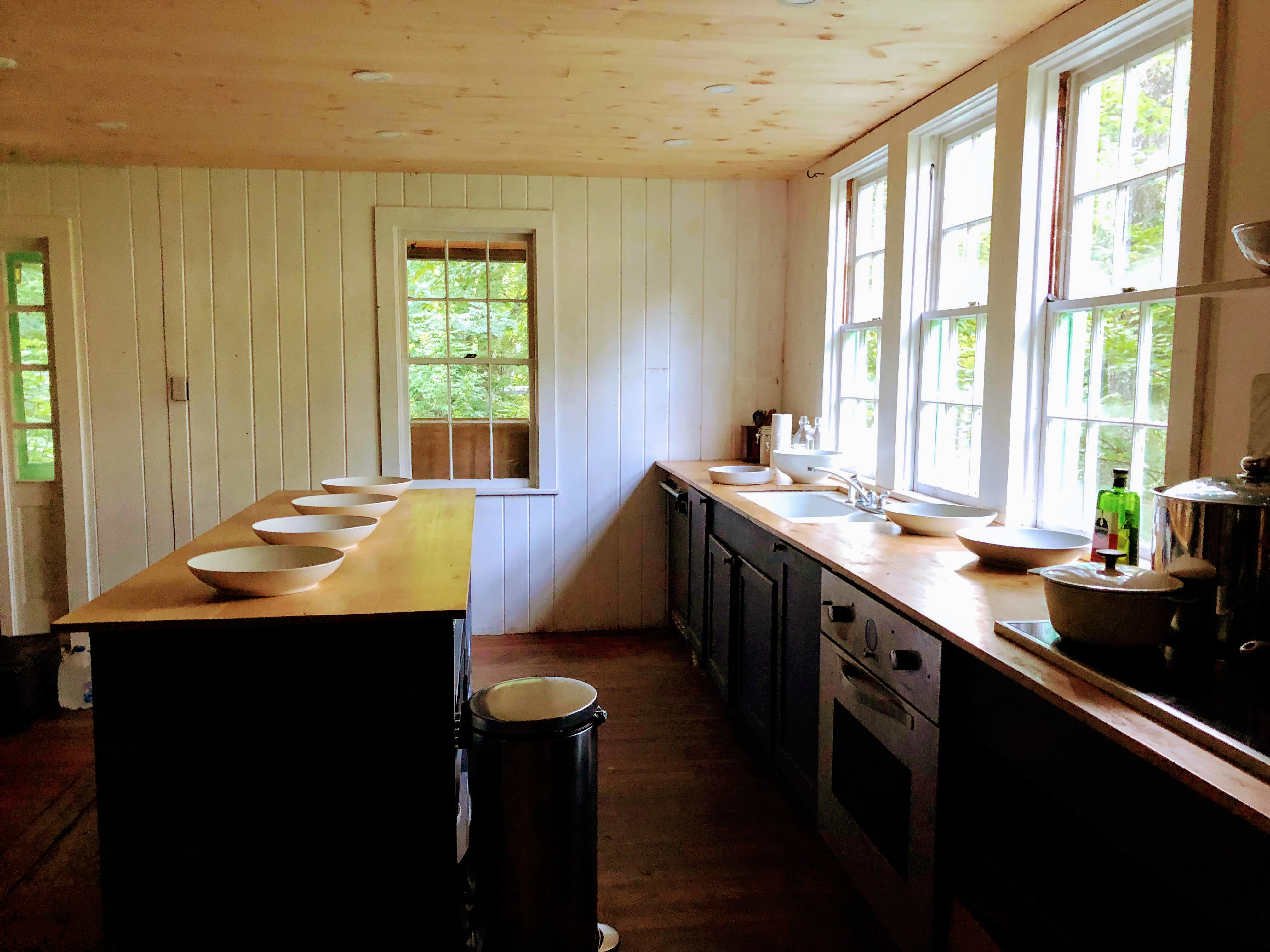 Mountain Farmhouse (The Lorca, Catskills) Houses for Rent in