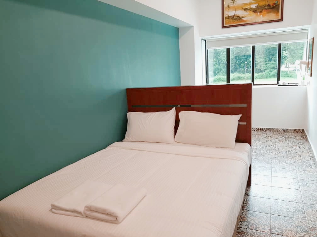 Pearl Inn Queen Room Ro2 Apartments For Rent In Taiping Negeri Perak Malaysia