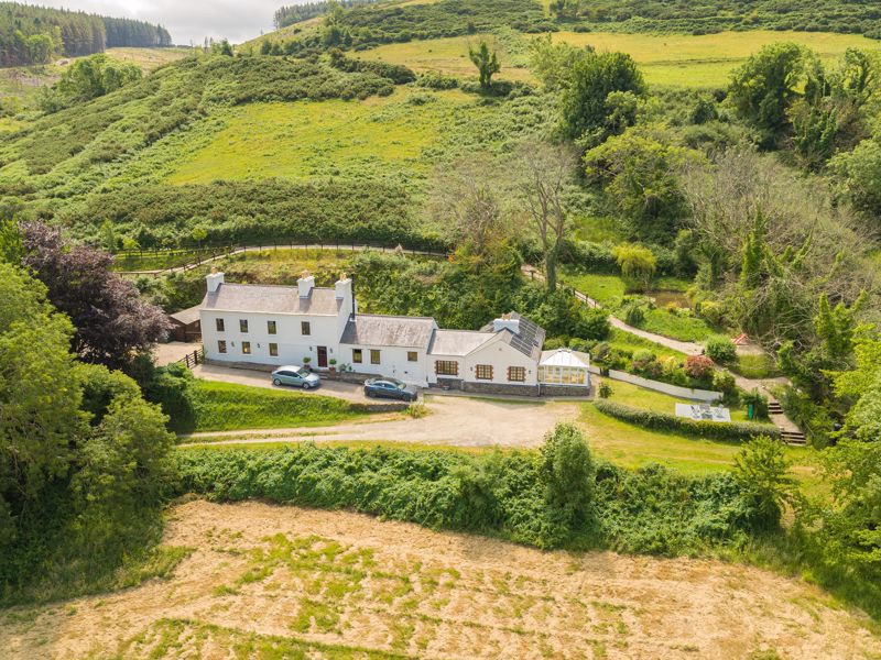 Carrick Beg Self Catering Holiday Accommodation