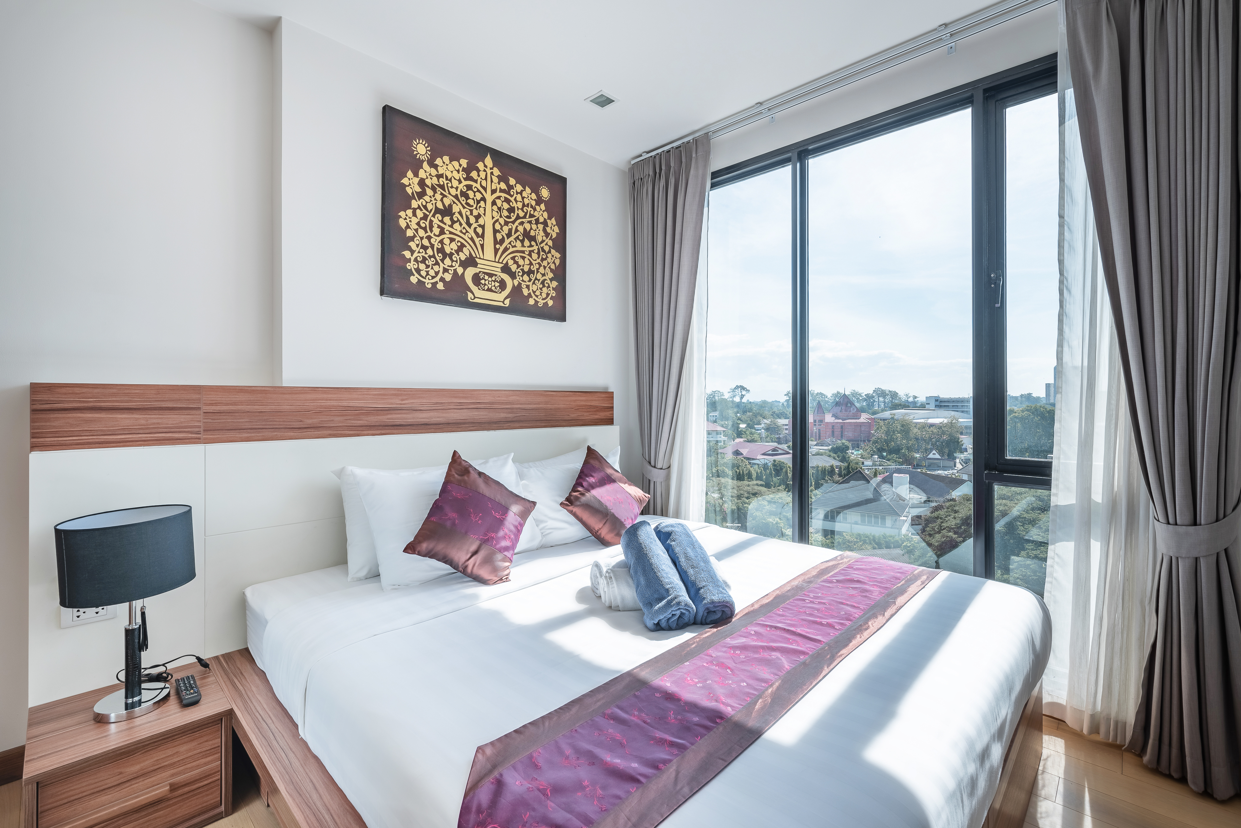Luxury Condominium VII @ Chiang Mai