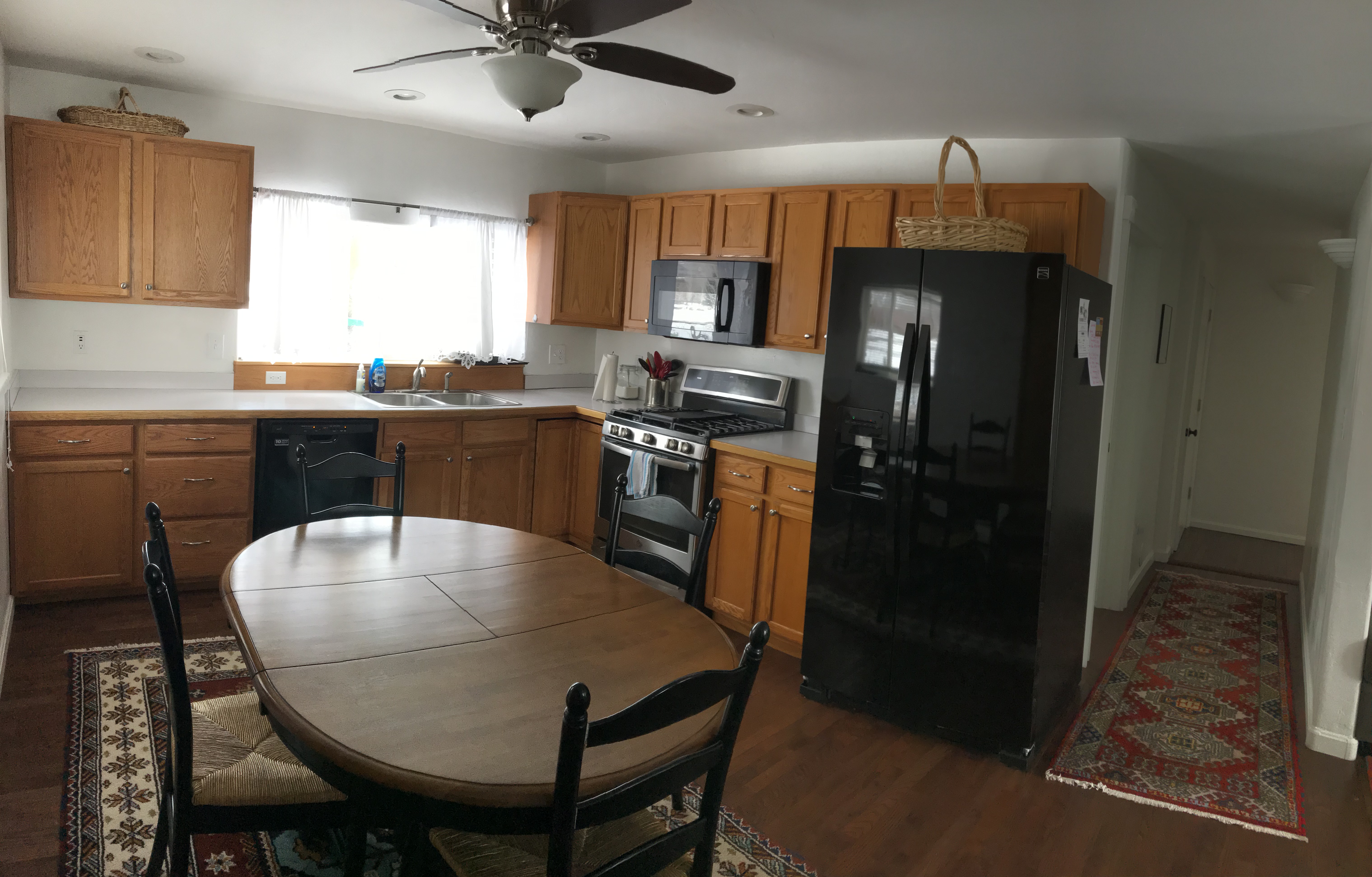 Cottonwood Cottage