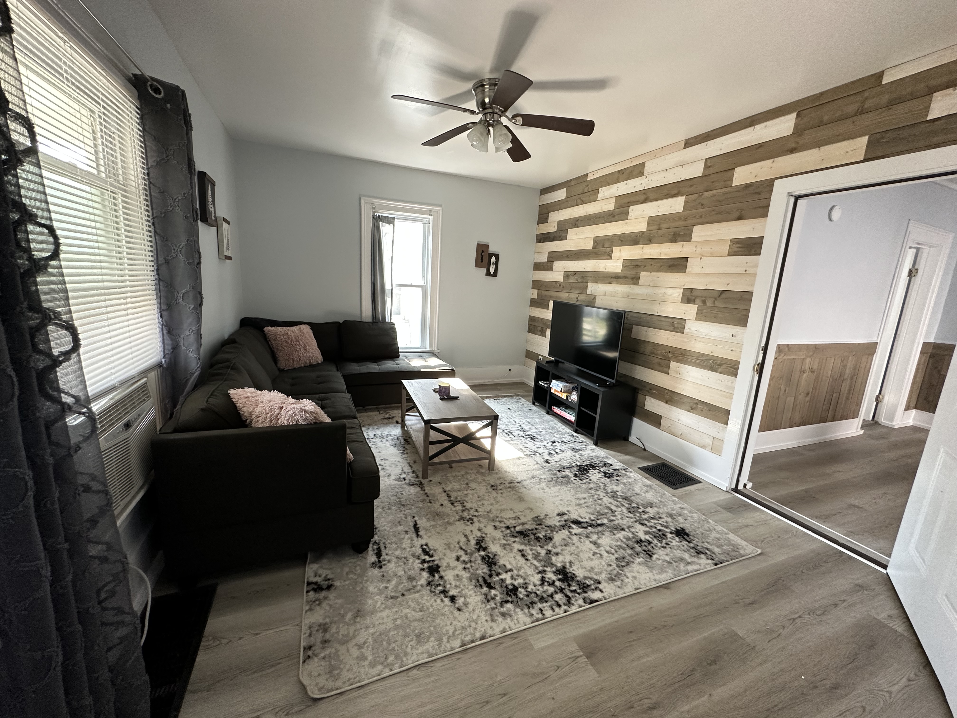 Spacious Cortland Home