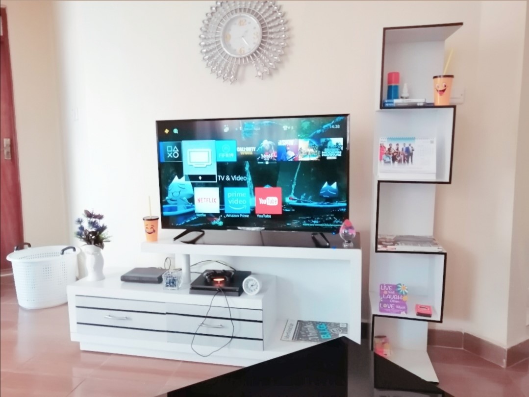 Modern Cosy 1 Bedroom Apartment Near Two Rivers