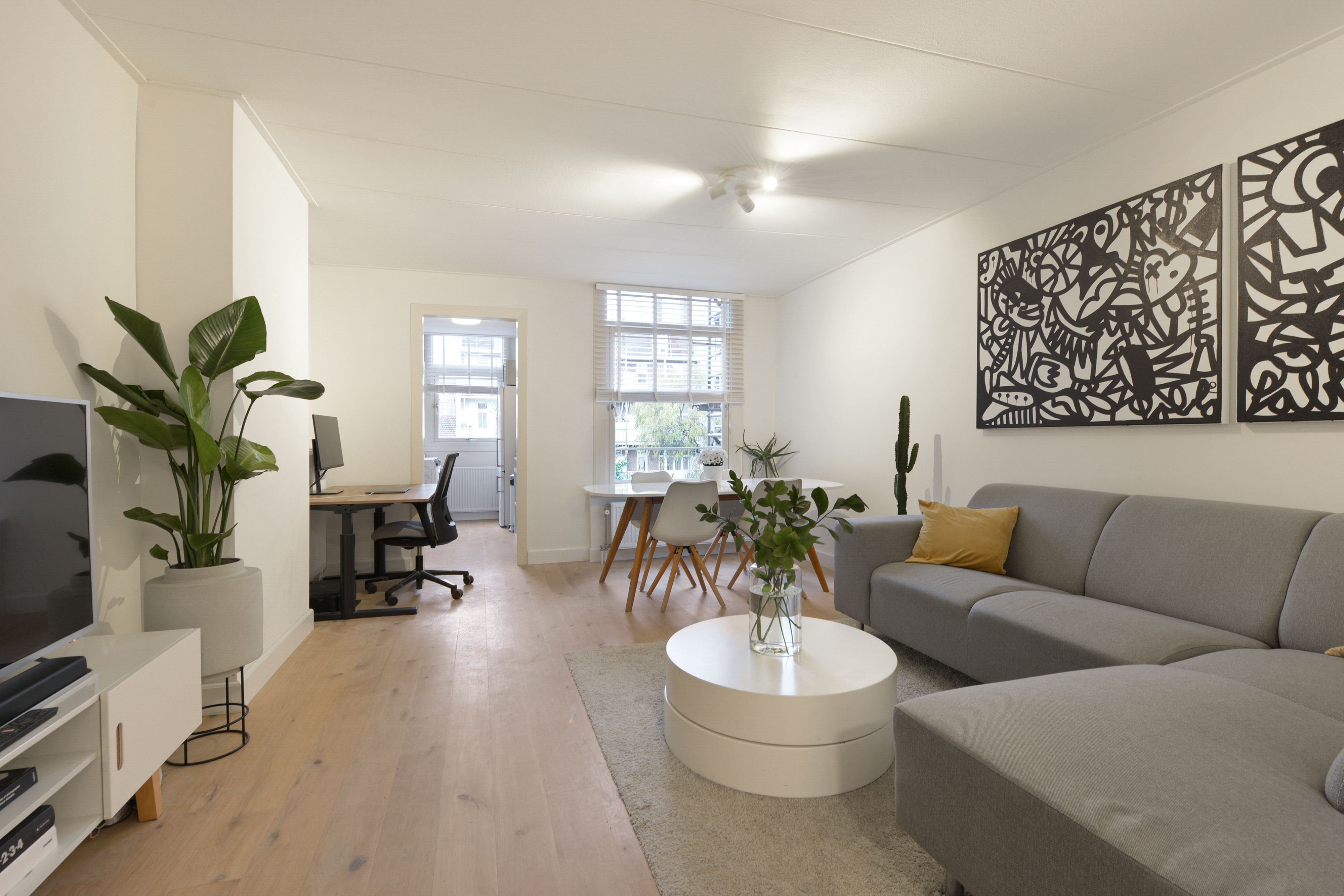 Stylish Private Apartment At The Canals โ Amsterdam stay