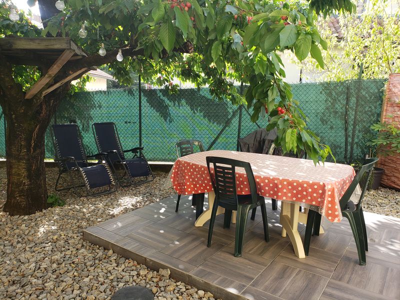 Le estanquet: Be at home in our place