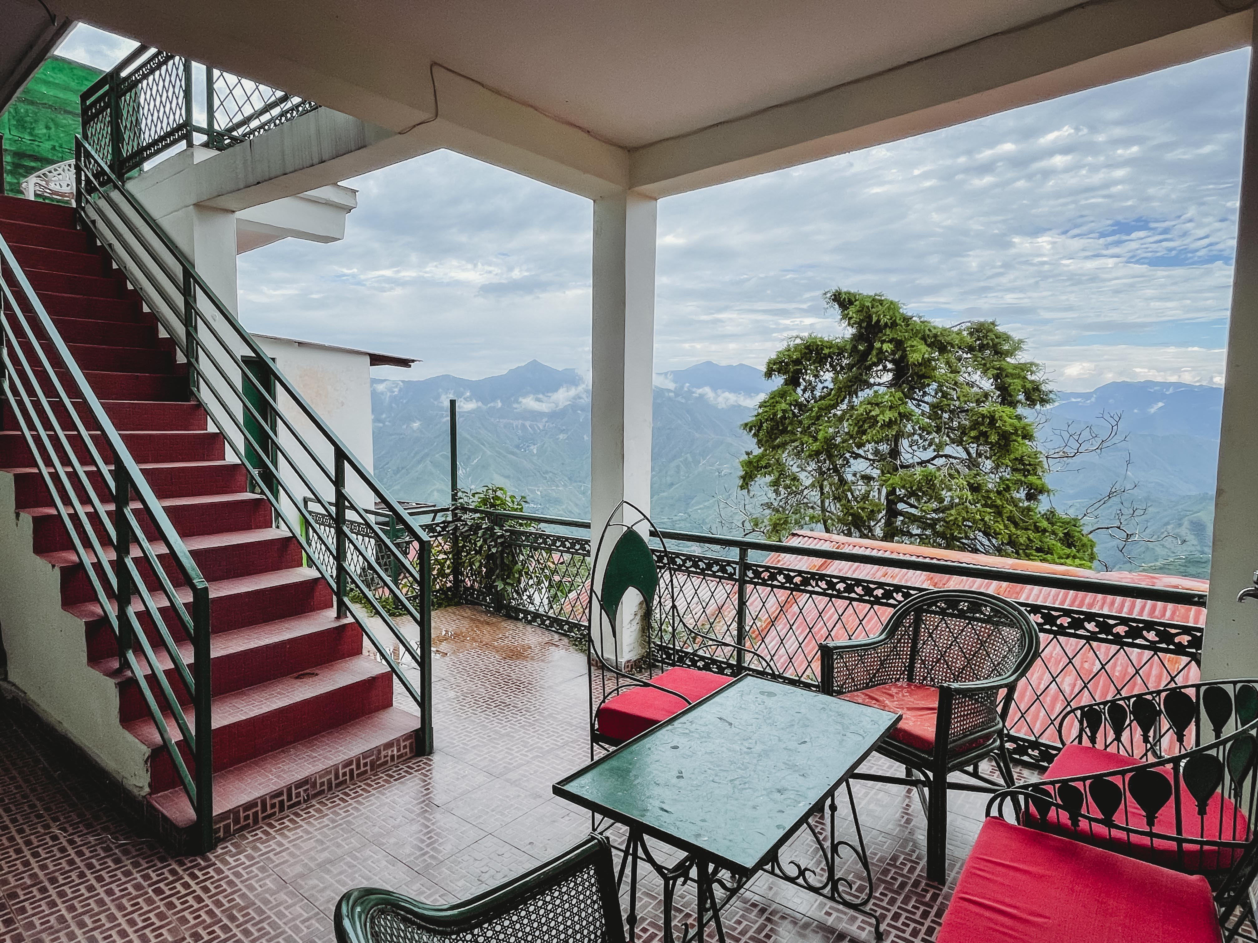 Herne Lodge 3 - A Mountain Home Away From Home!