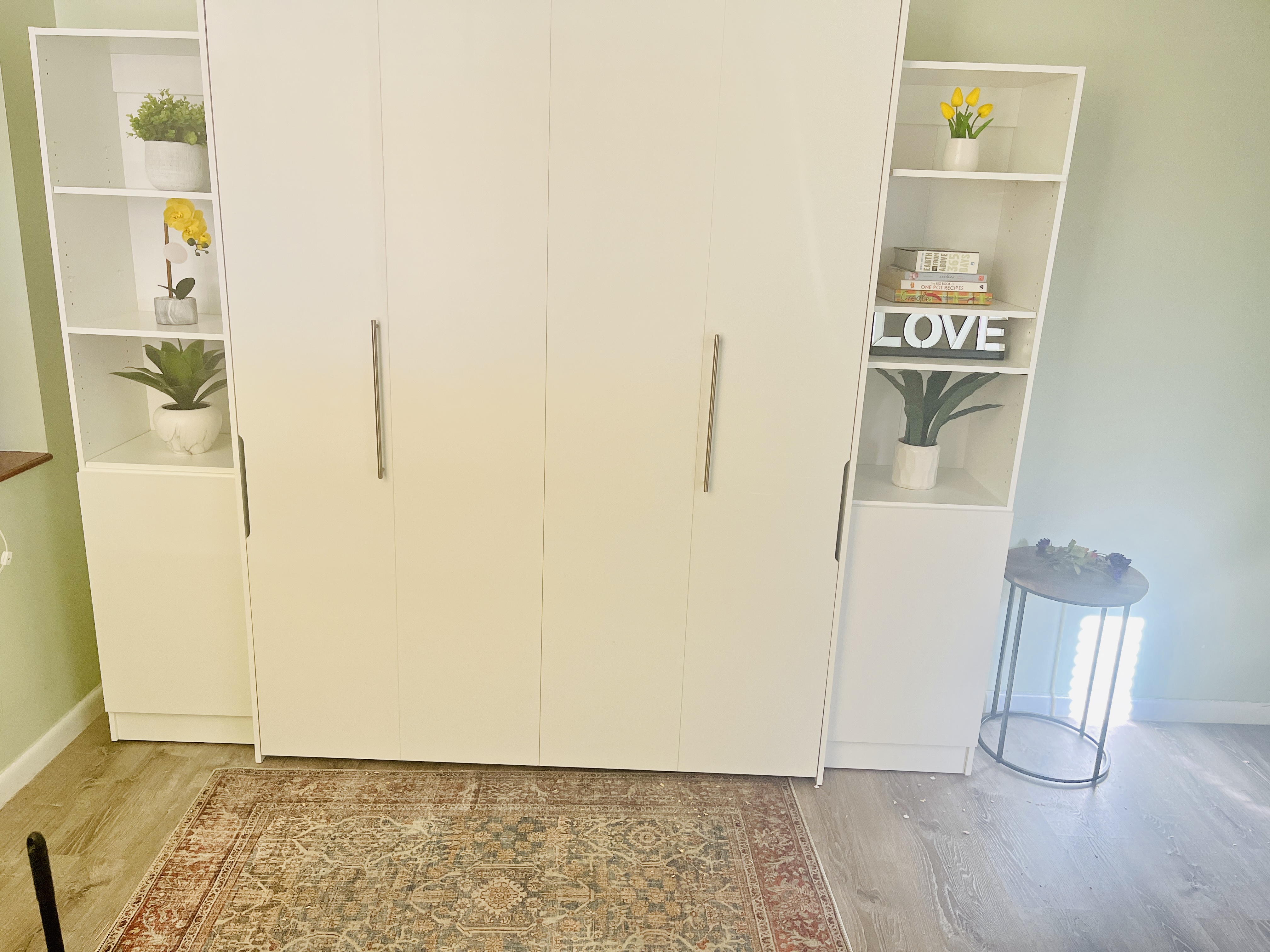 En-suite Room w/ Kitchenette & Direct Bus NYC &EWR in South, Newark