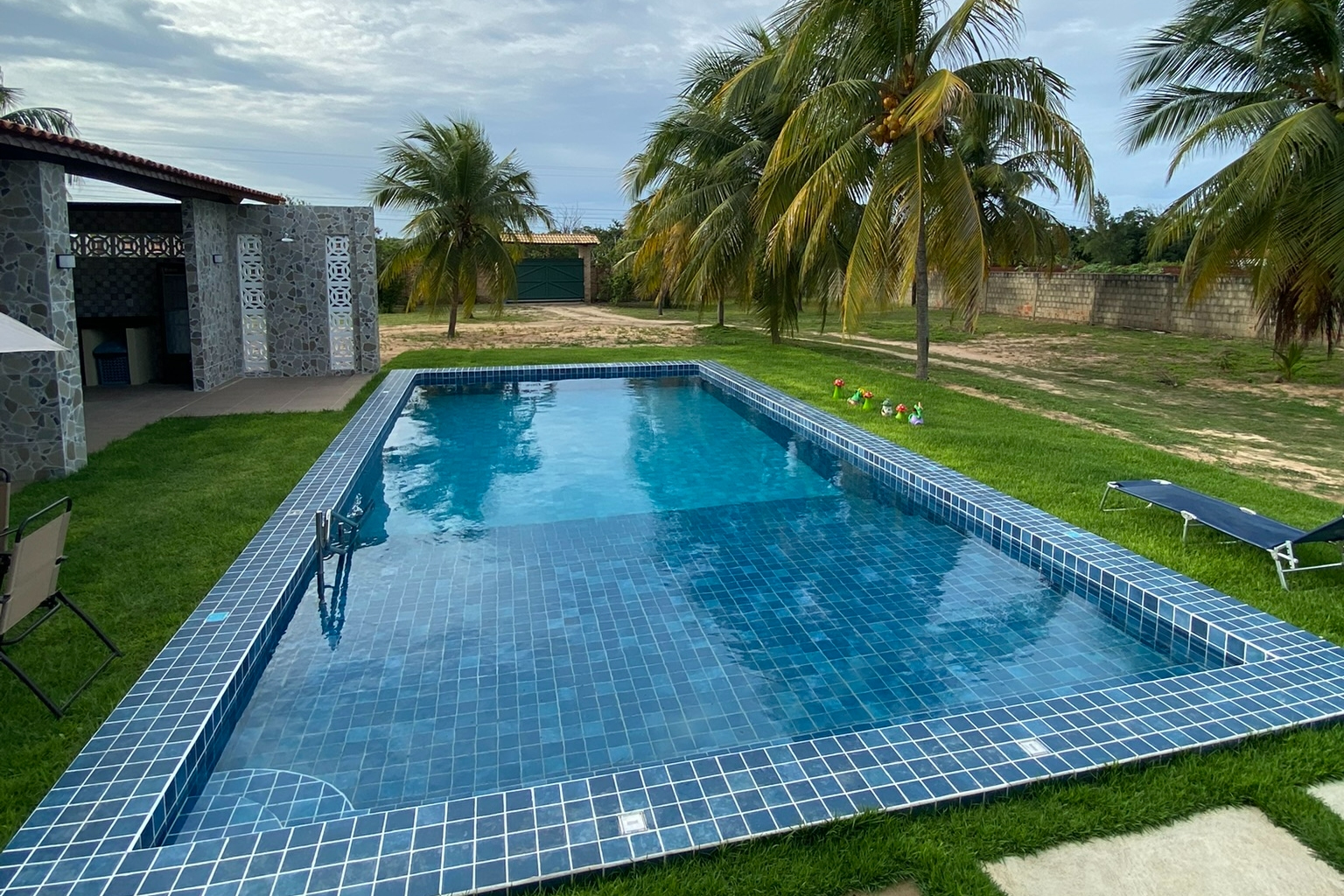 Sítio Sossego - 5 min from Praia das Fontes