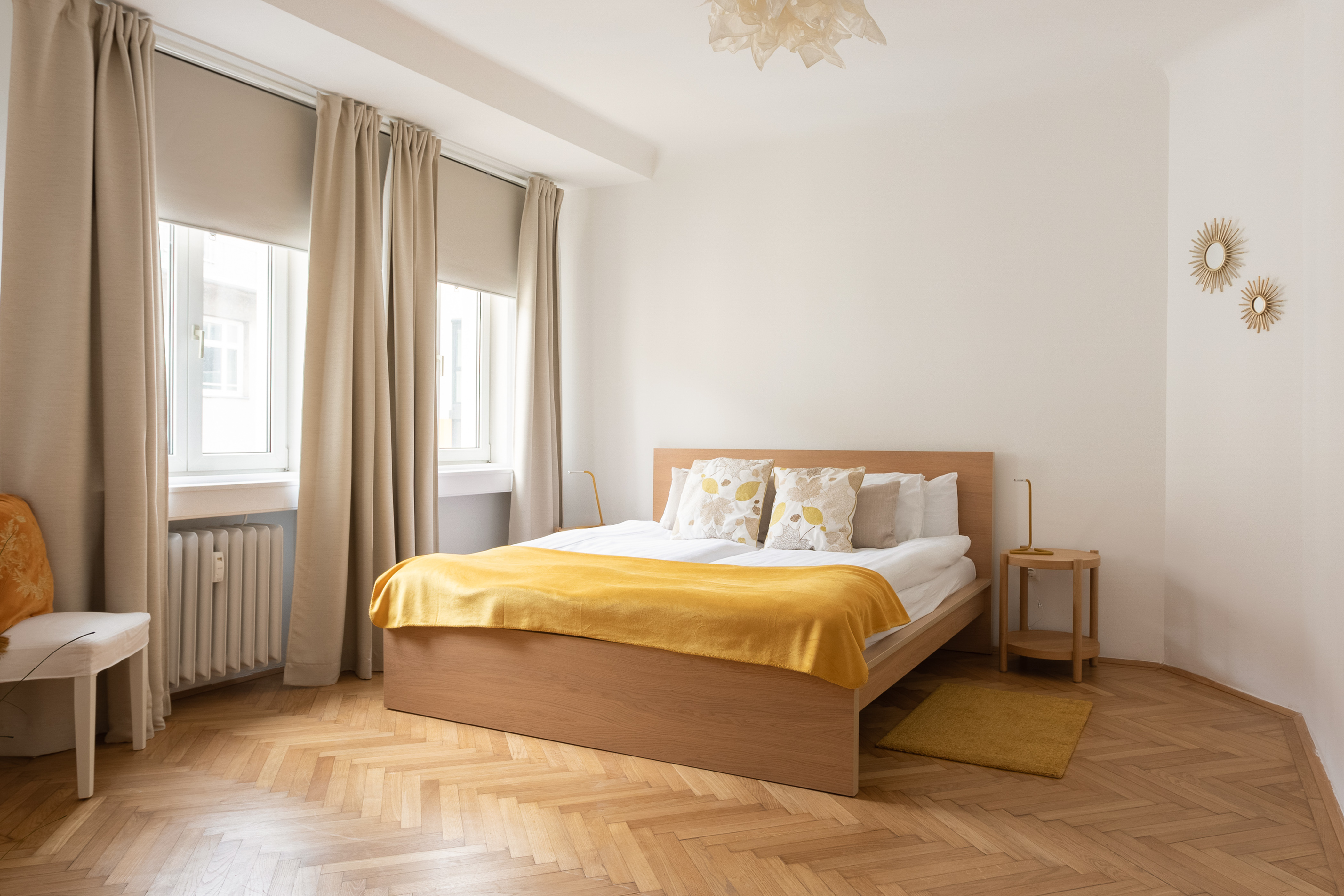 Opera City Center Apartment little Budapest