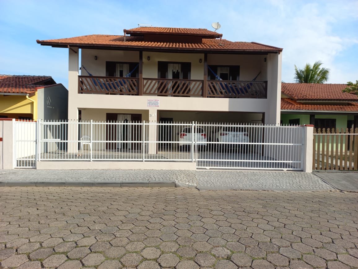 Comfortable Sobrado na Prainha
