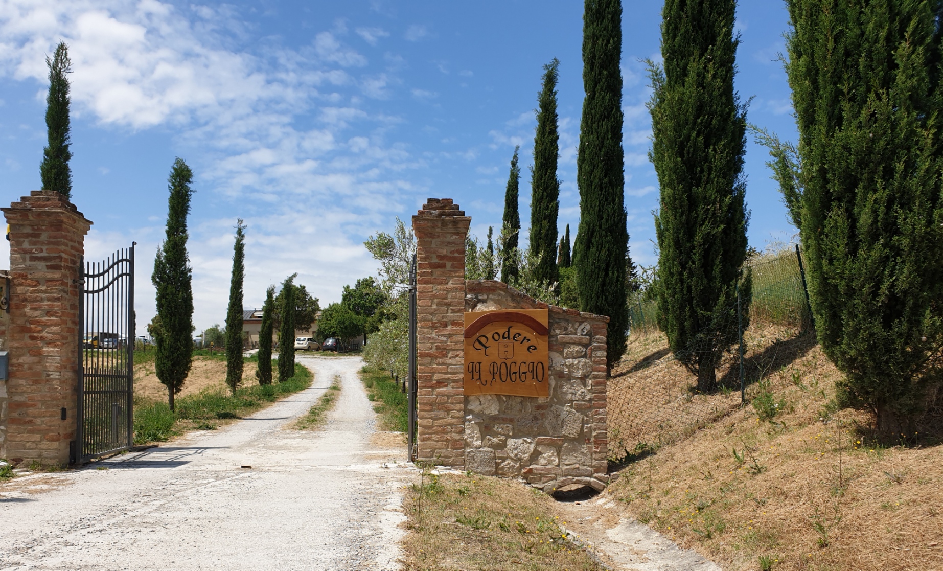 Podere Il Poggio