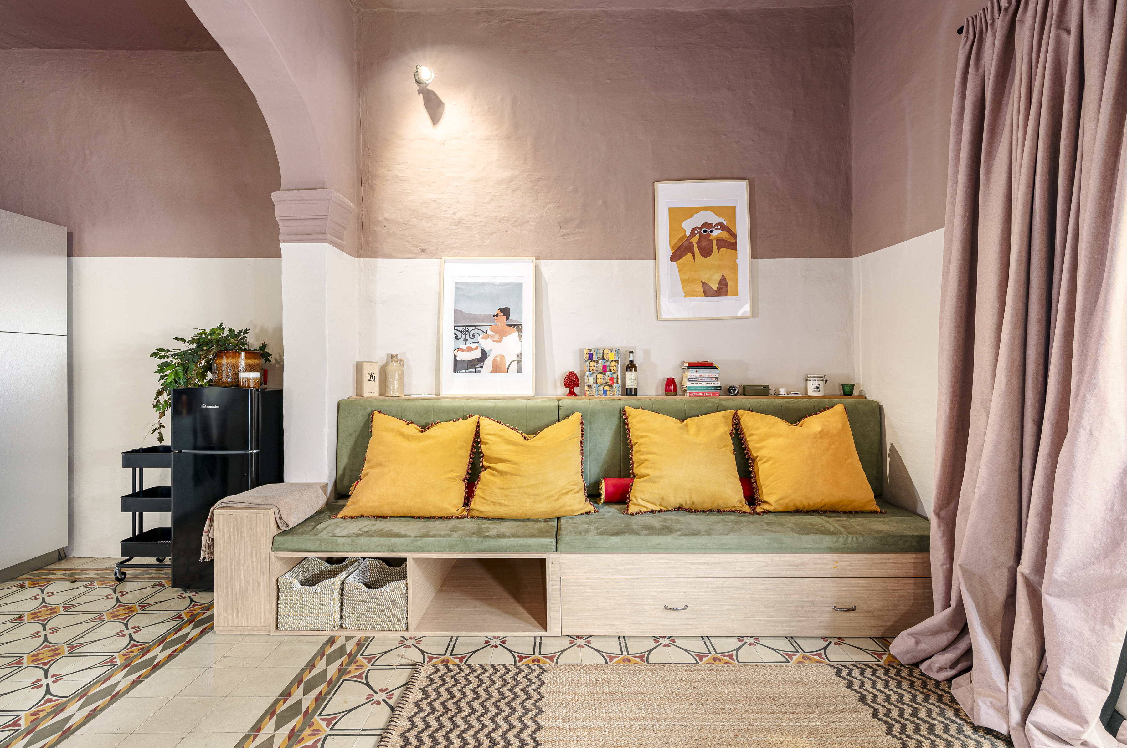 Four lemons studio 2