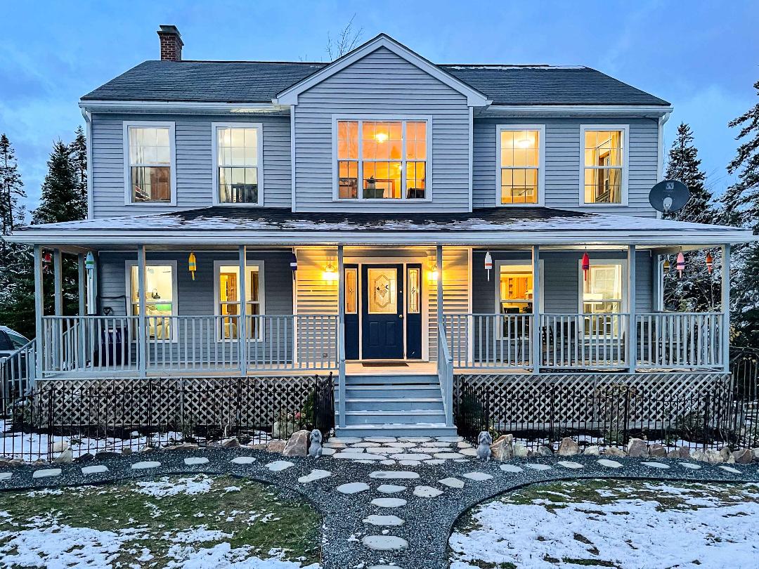 Acadia Escape Acadia National Park Houses for Rent in Tremont