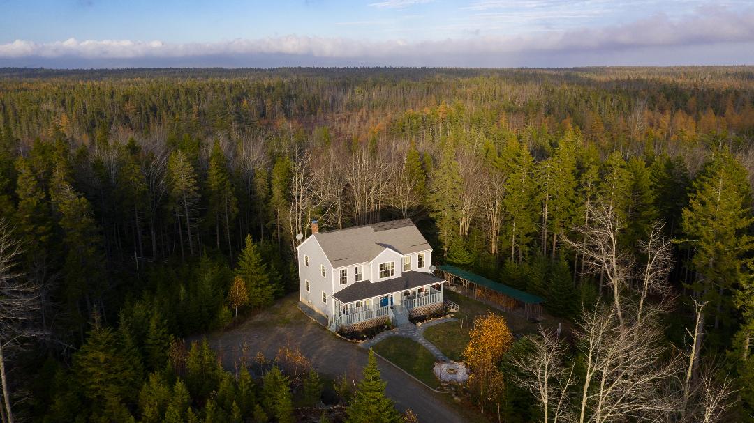 Acadia Escape Acadia National Park Houses for Rent in Tremont