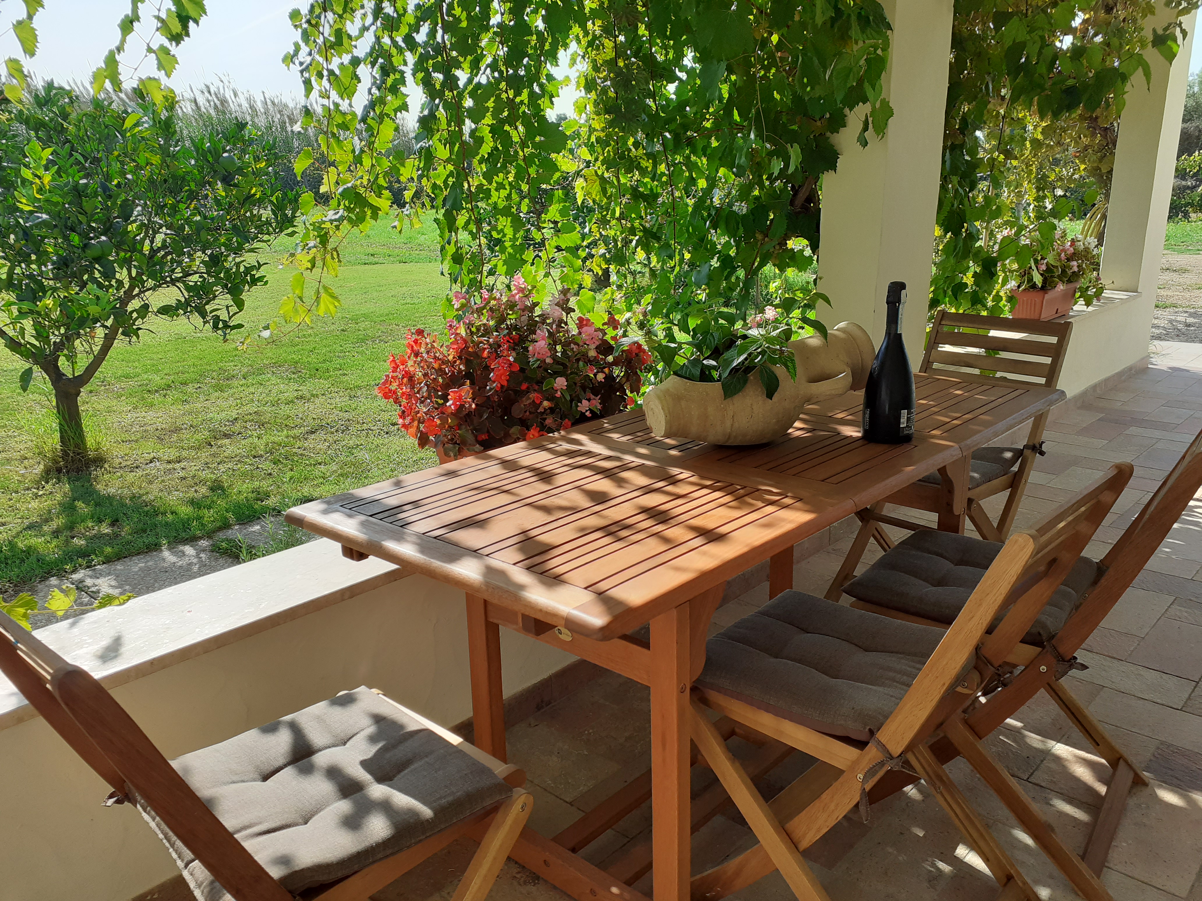 Villa Pusortu IUN: P2379