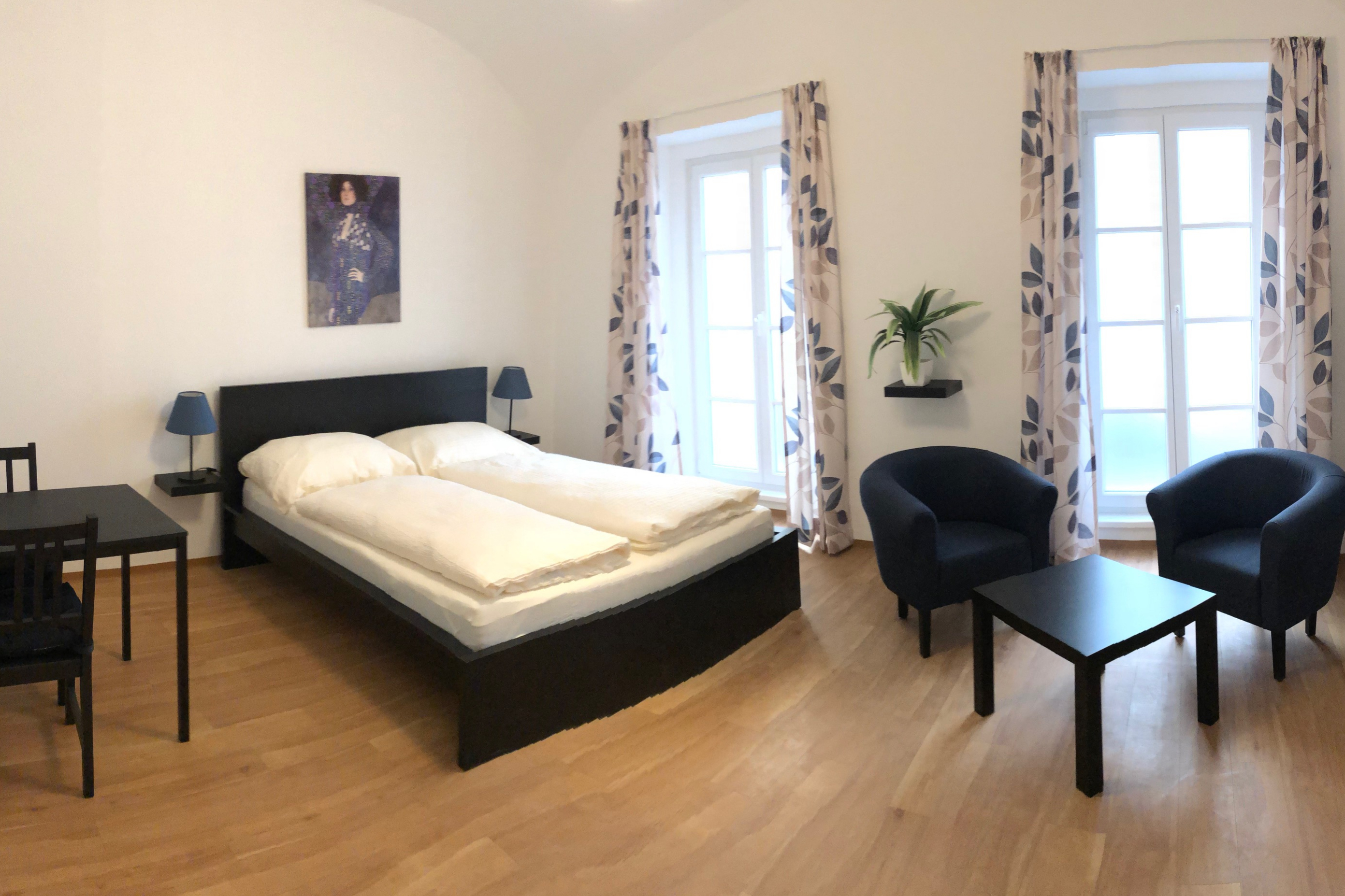 ♛ CITY-CROWN-APARTMENT ♛ VIENNA ♛ U4 ♛