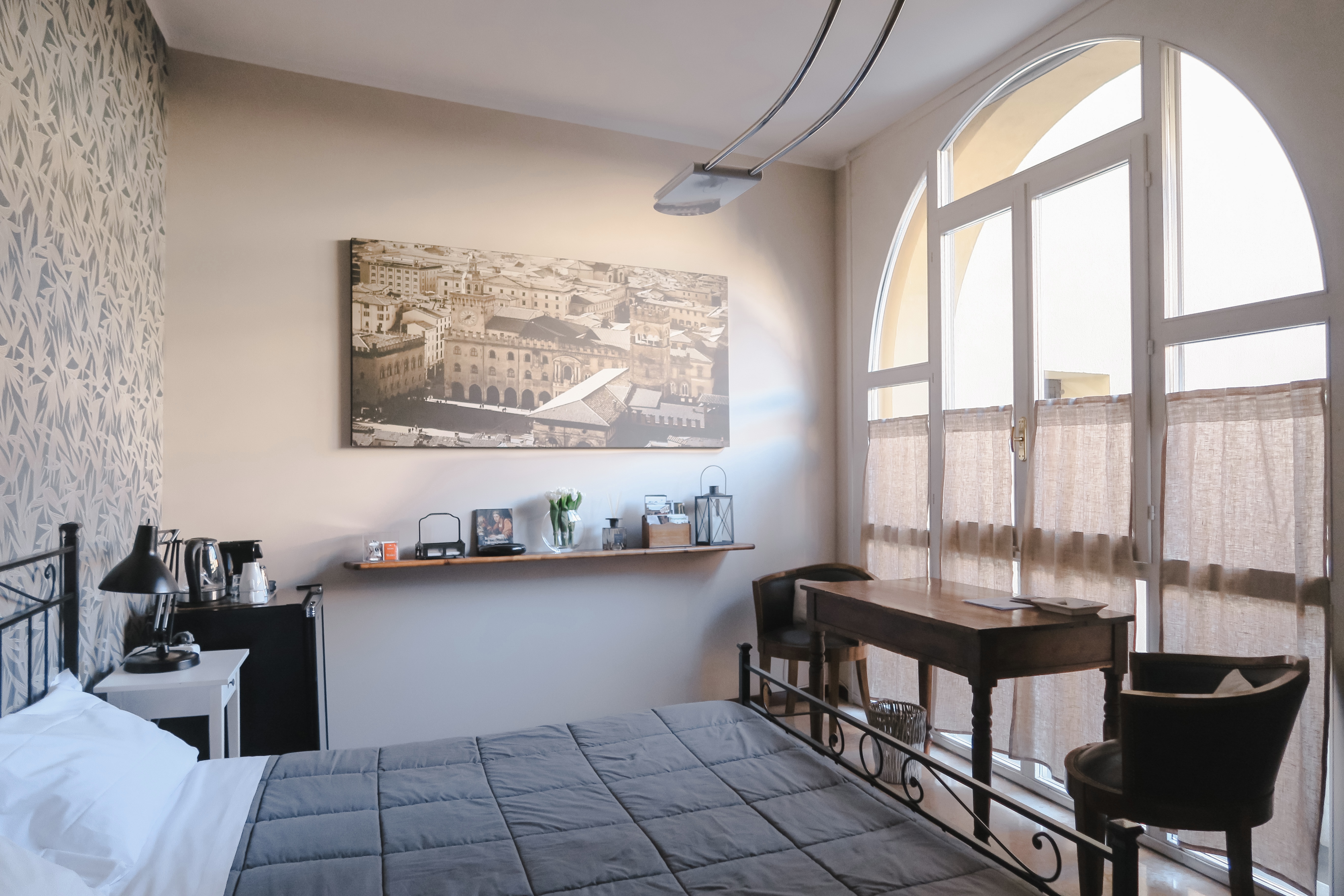 B&B S. Giovanni in Monte in Santo Stefano, Bologna