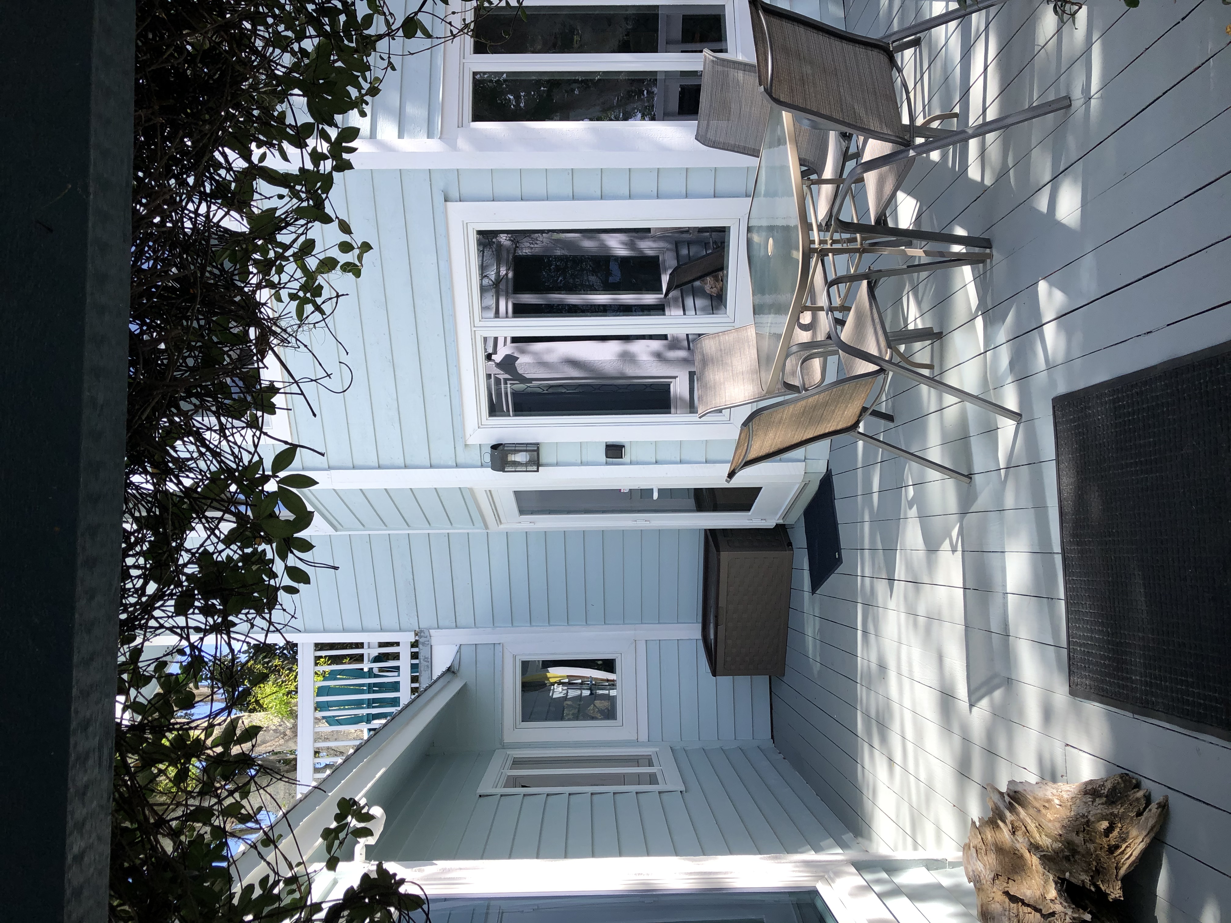 paradise outdoor living forest lake on Sanctuary On Lake George Waterfront Paradise Guest Suites For Rent In Astor Florida United States