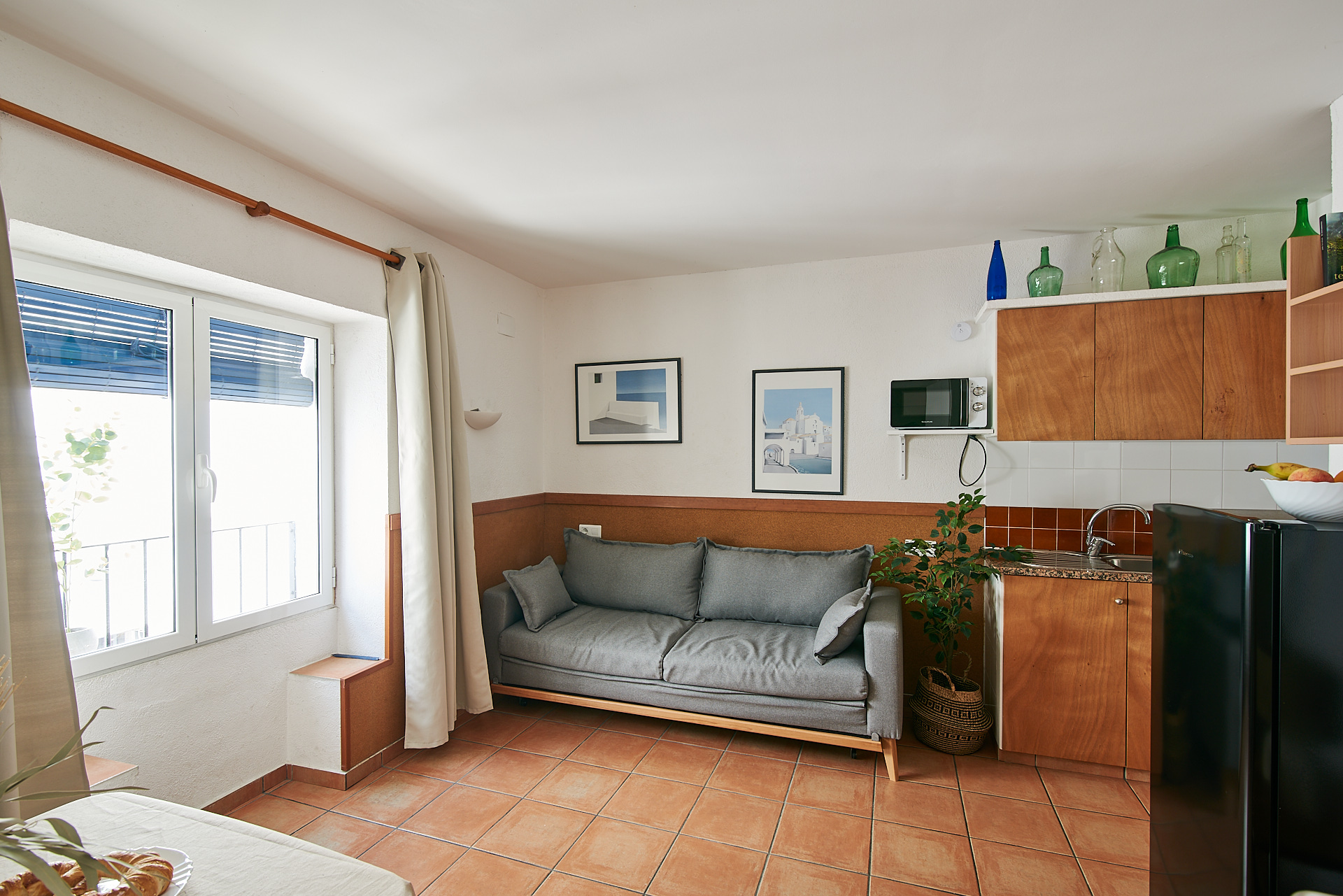 Horta III - Loft - Cadaqués in Cadaqués, Girona