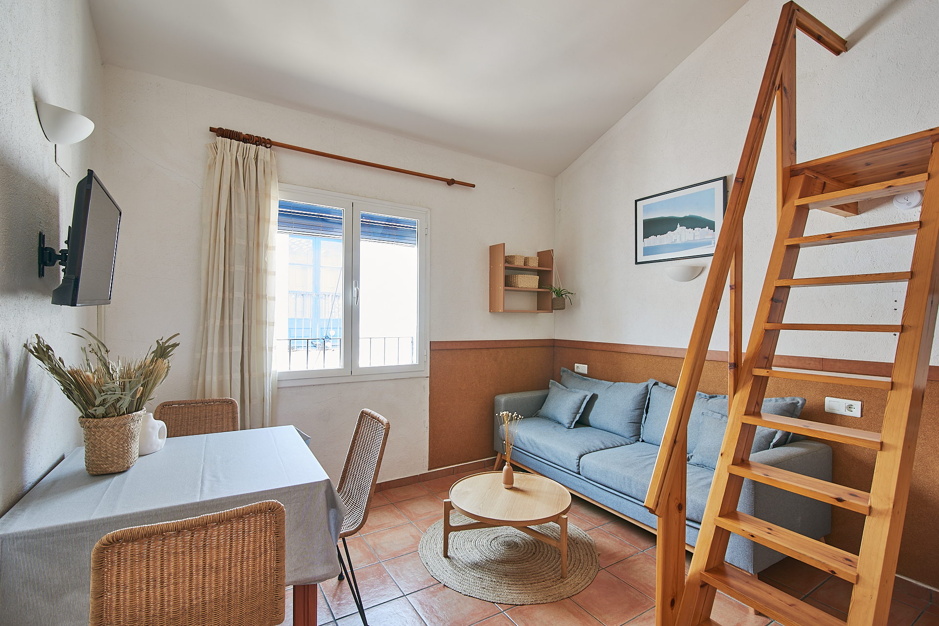 Horta V - Dúplex - Cadaqués. in Cadaqués, Girona