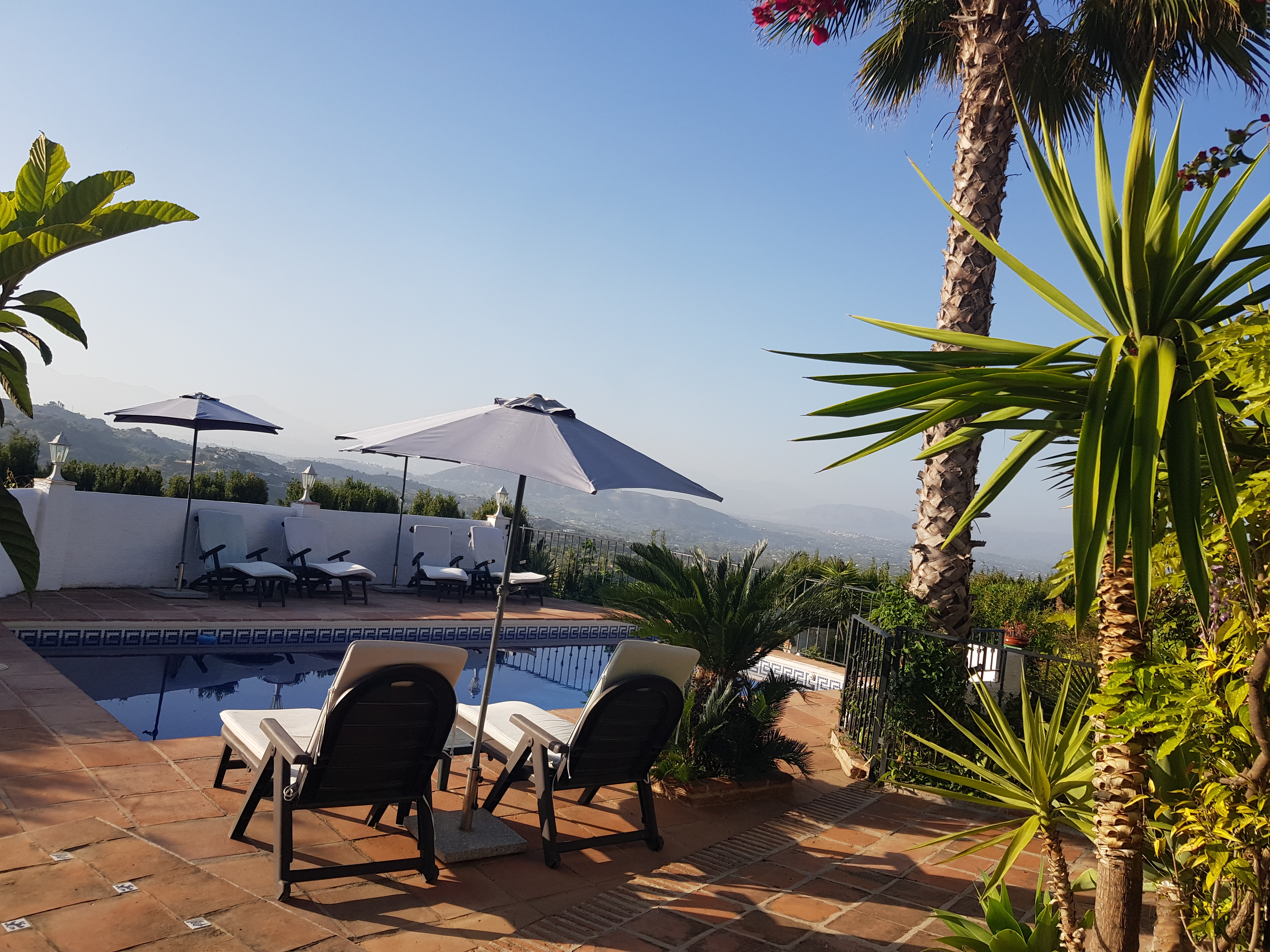 Casablanca B&B Up to 2p.