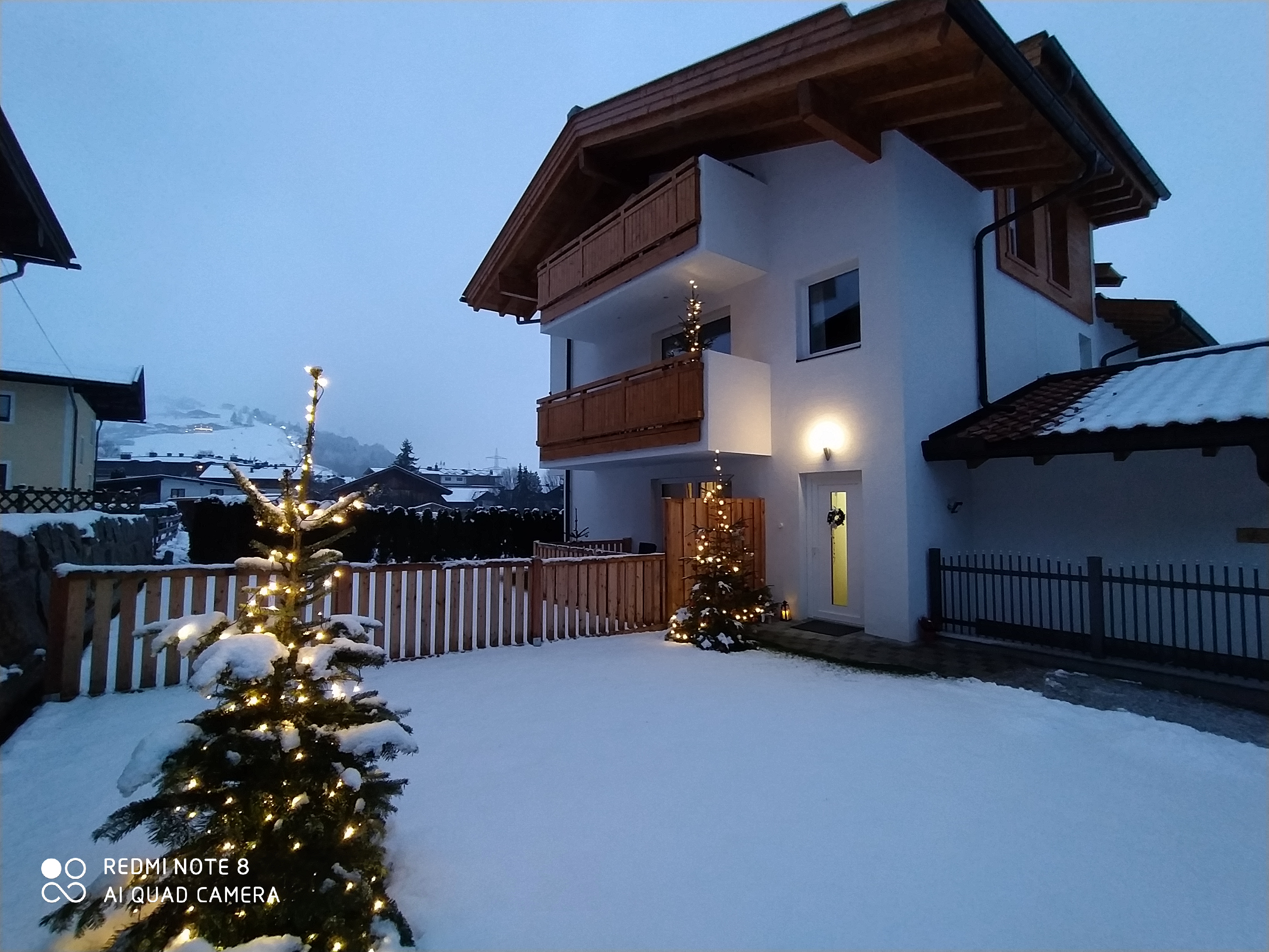 Alp-IN Lodges Kaprun, Panorama Lodge Kitzsteinhorn