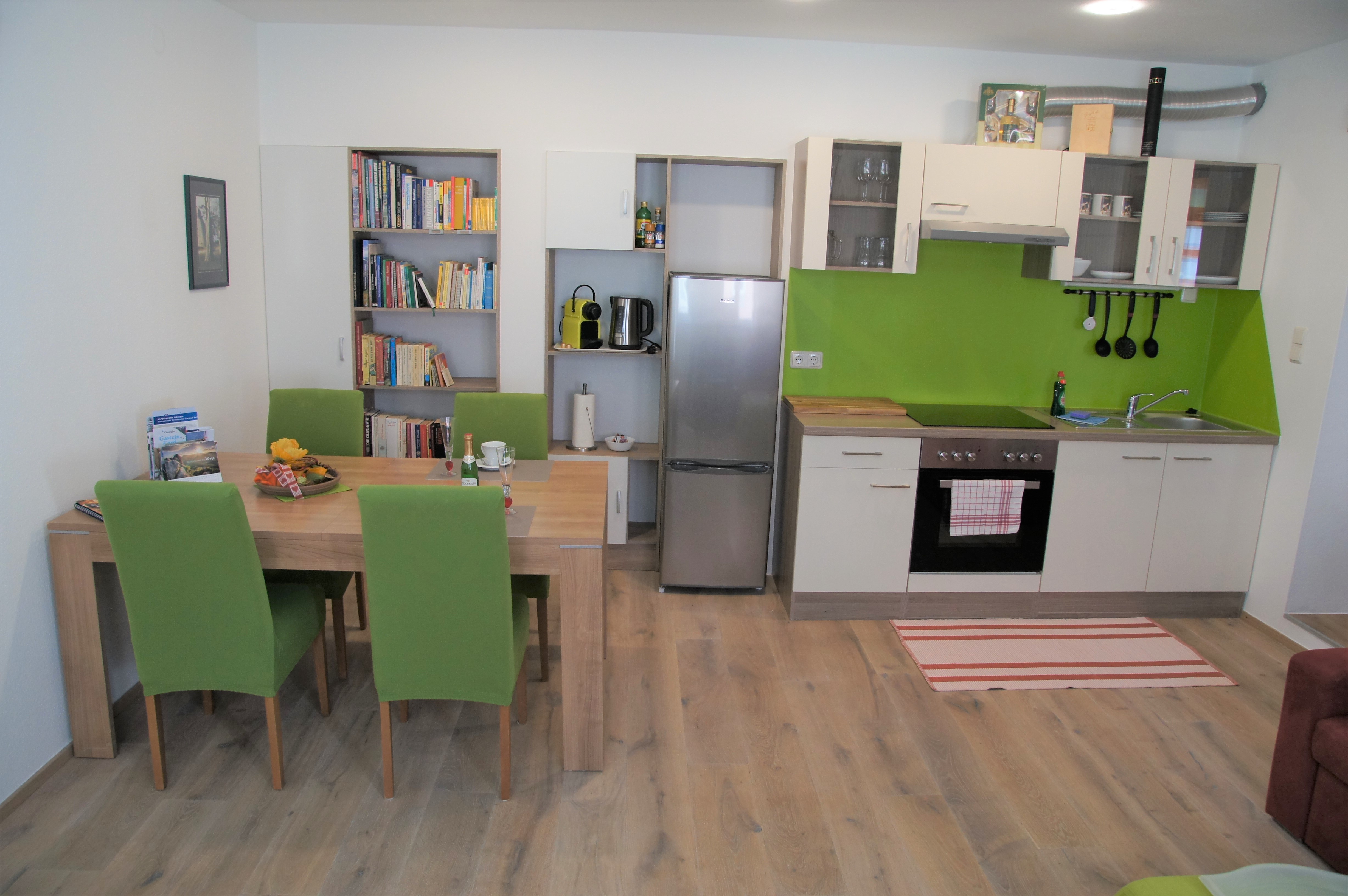 Apartment Elli - Free entrance to the spa
